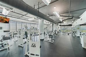 SKYLINE ON BRICKELL CONDO - Residential Lease