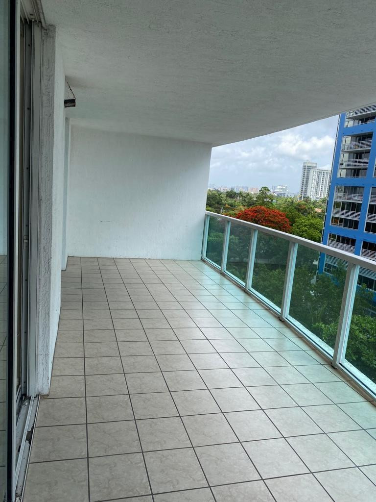 SKYLINE ON BRICKELL CONDO - Residential Lease