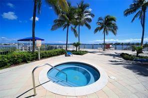 SKYLINE ON BRICKELL CONDO - Residential Lease