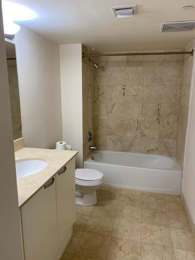 SKYLINE ON BRICKELL CONDO - Residential Lease