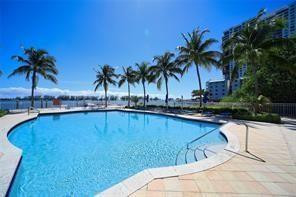 SKYLINE ON BRICKELL CONDO - Residential Lease