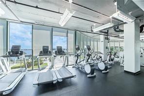 SKYLINE ON BRICKELL CONDO - Residential Lease