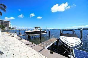 SKYLINE ON BRICKELL CONDO - Residential Lease