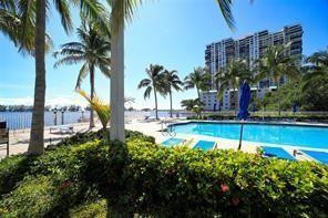 SKYLINE ON BRICKELL CONDO - Residential Lease