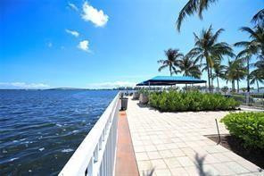 SKYLINE ON BRICKELL CONDO - Residential Lease
