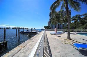 SKYLINE ON BRICKELL CONDO - Residential Lease