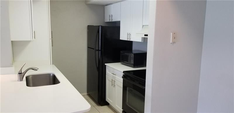 SUNDANCE AT DAVIE CONDO - Residential