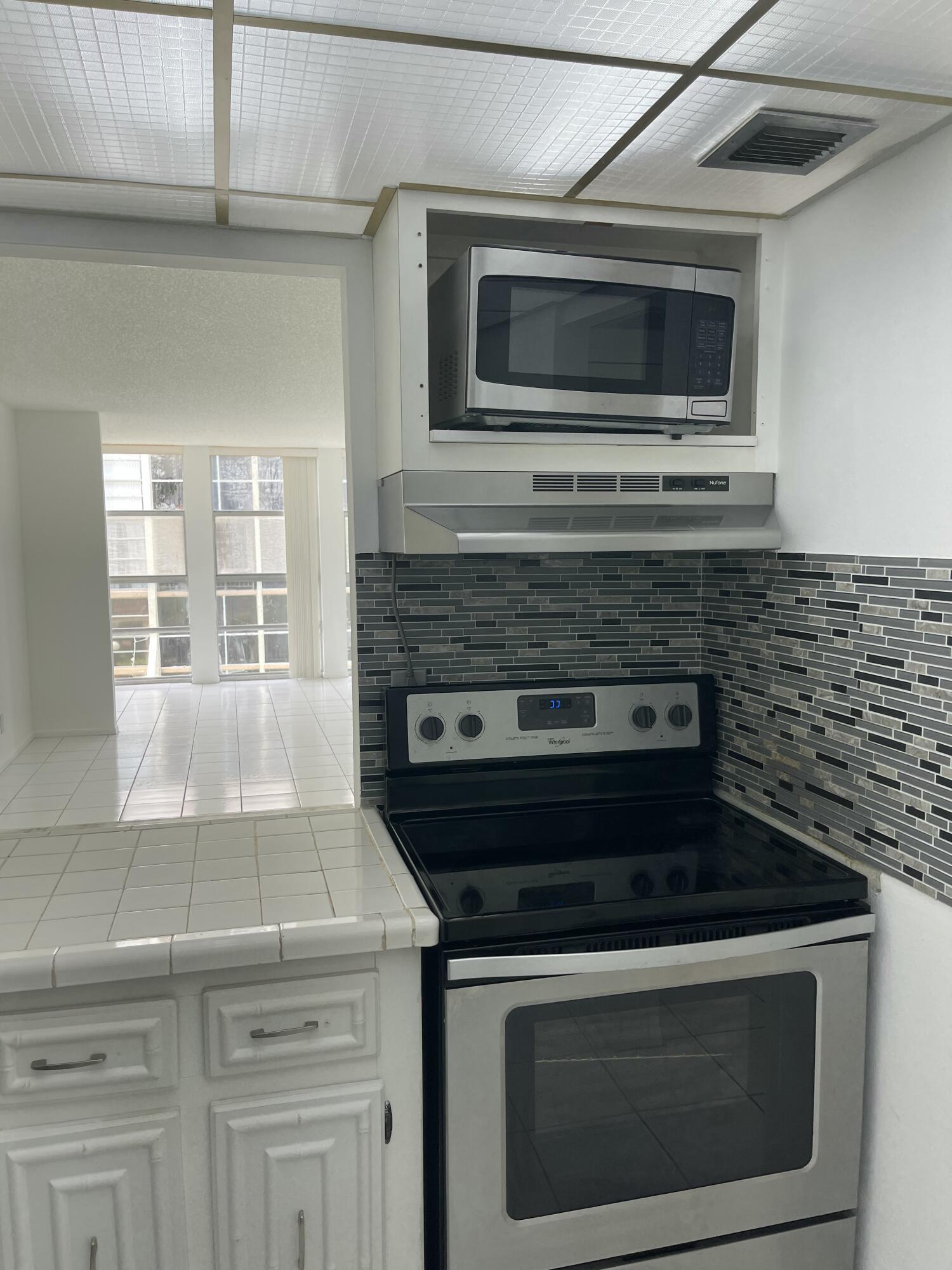 DESOTO PARK CONDO - Residential