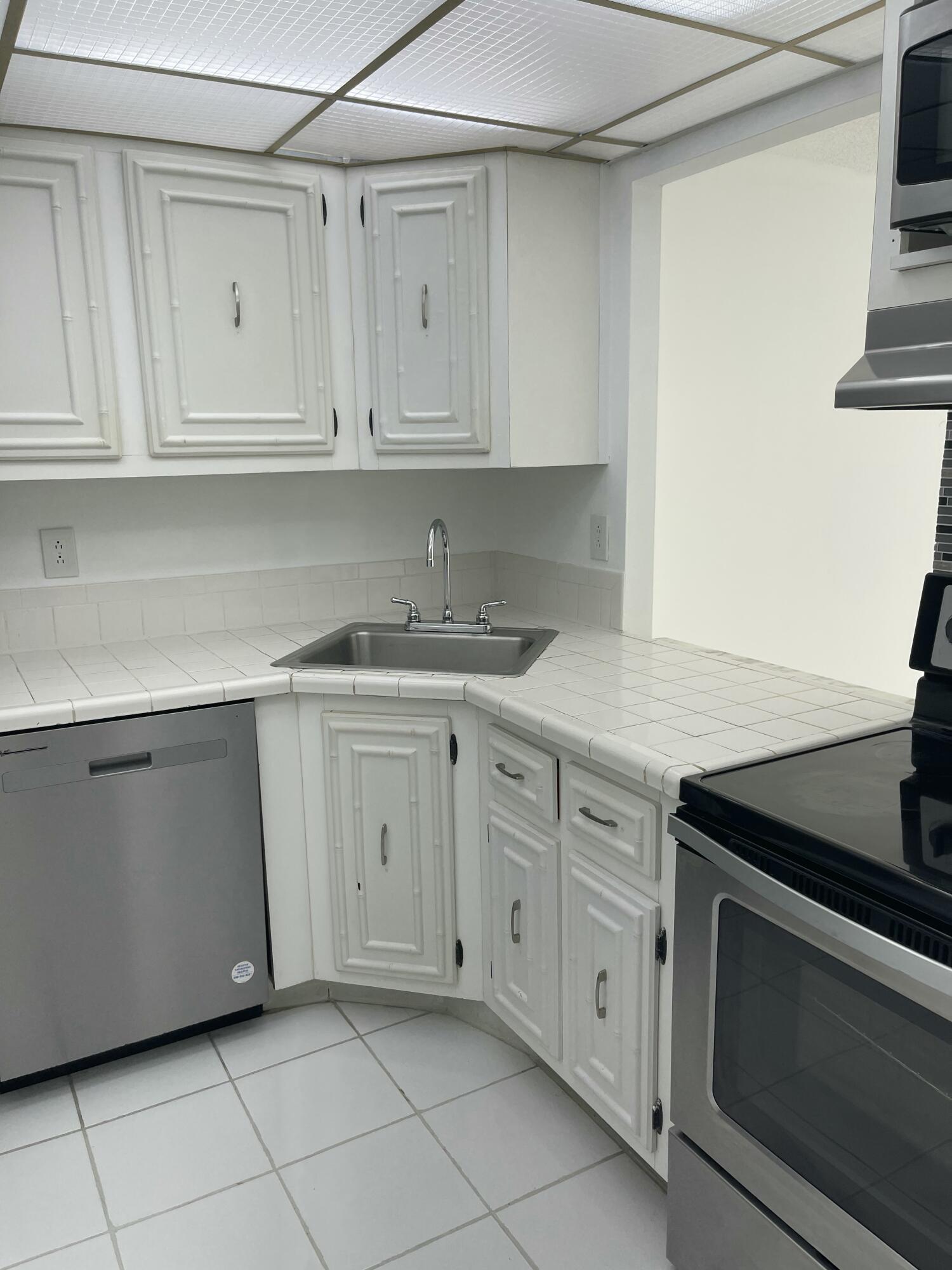 DESOTO PARK CONDO - Residential