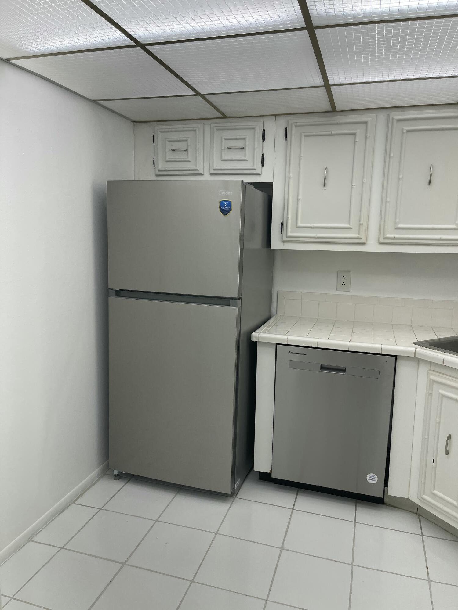 DESOTO PARK CONDO - Residential