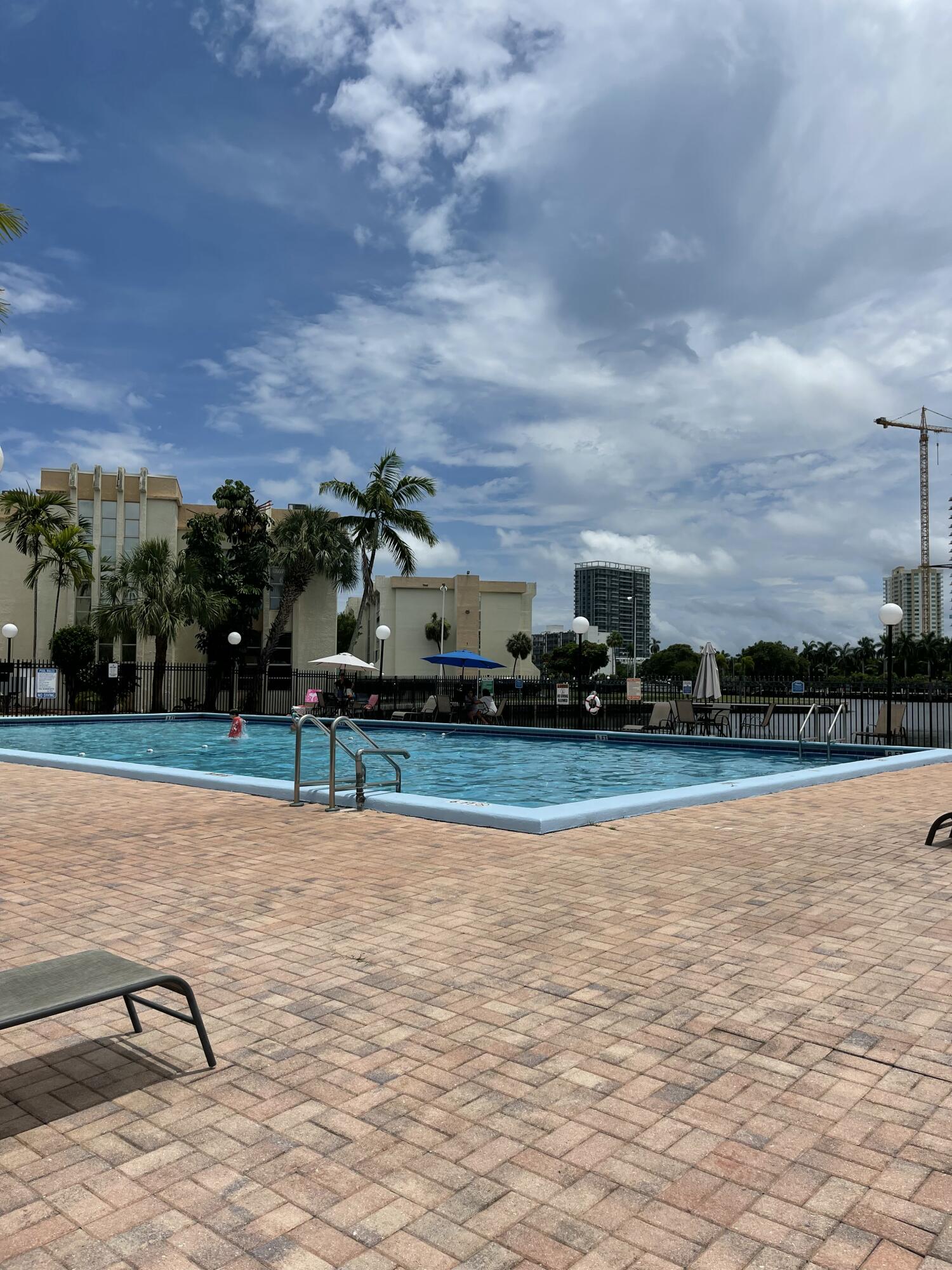 DESOTO PARK CONDO - Residential