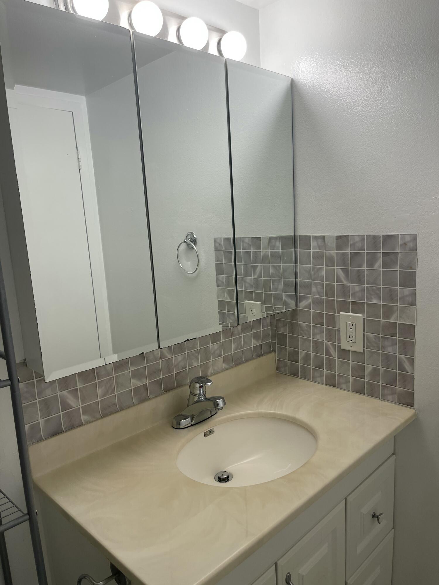 DESOTO PARK CONDO - Residential