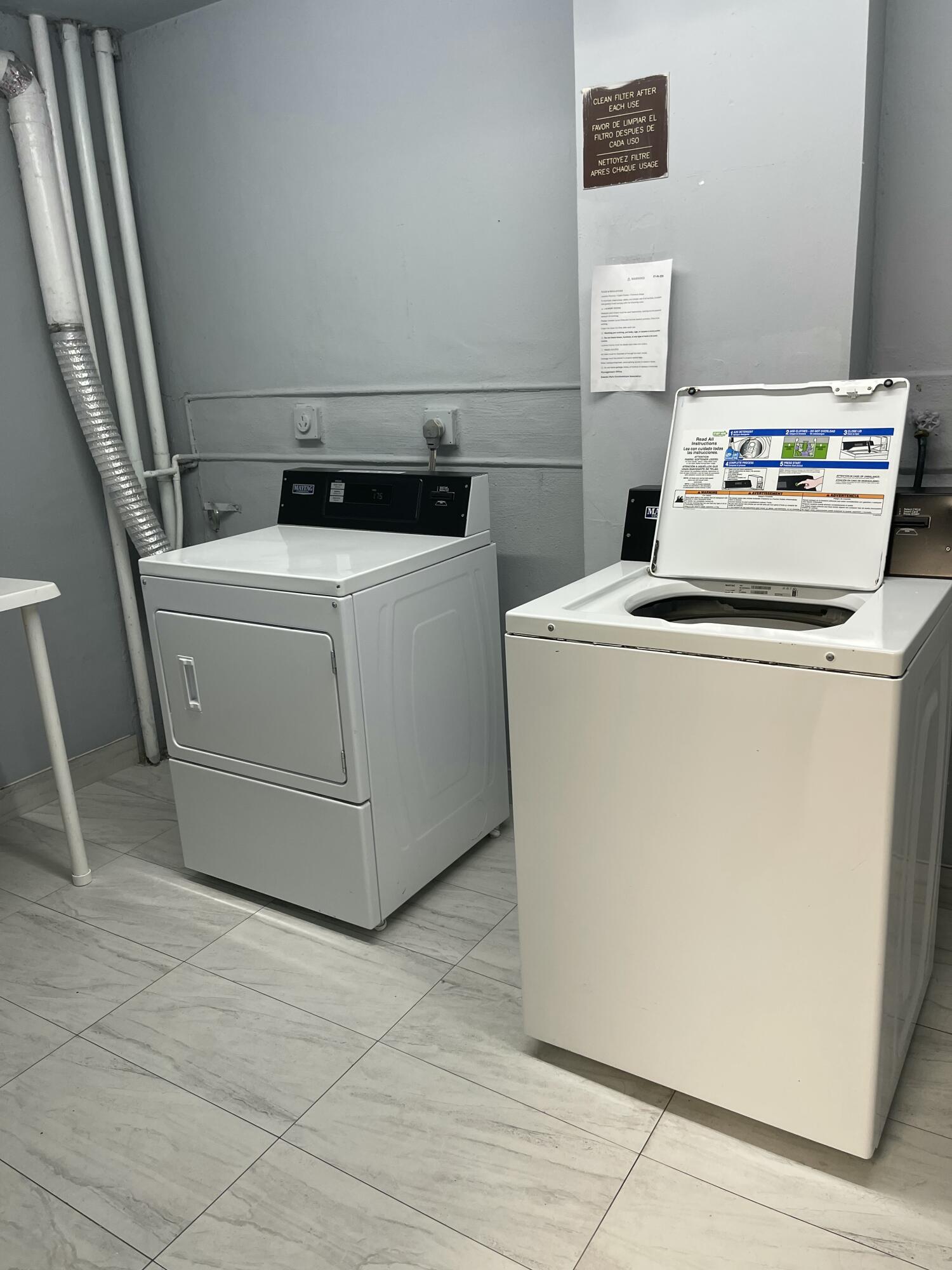 DESOTO PARK CONDO - Residential