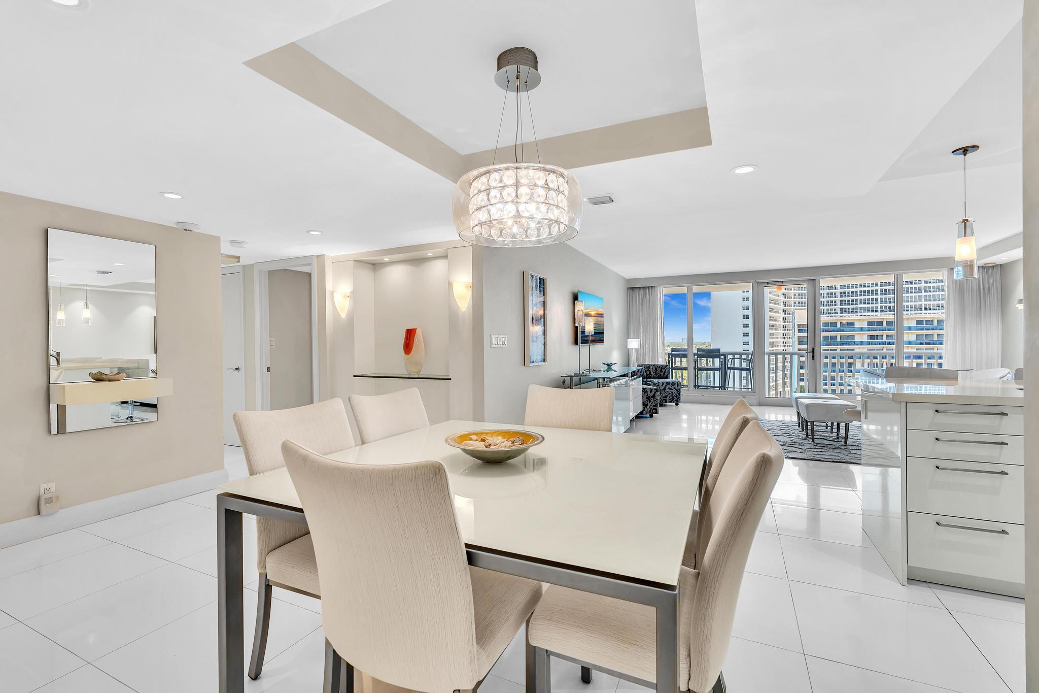 OCEAN CLUB CONDO - Residential