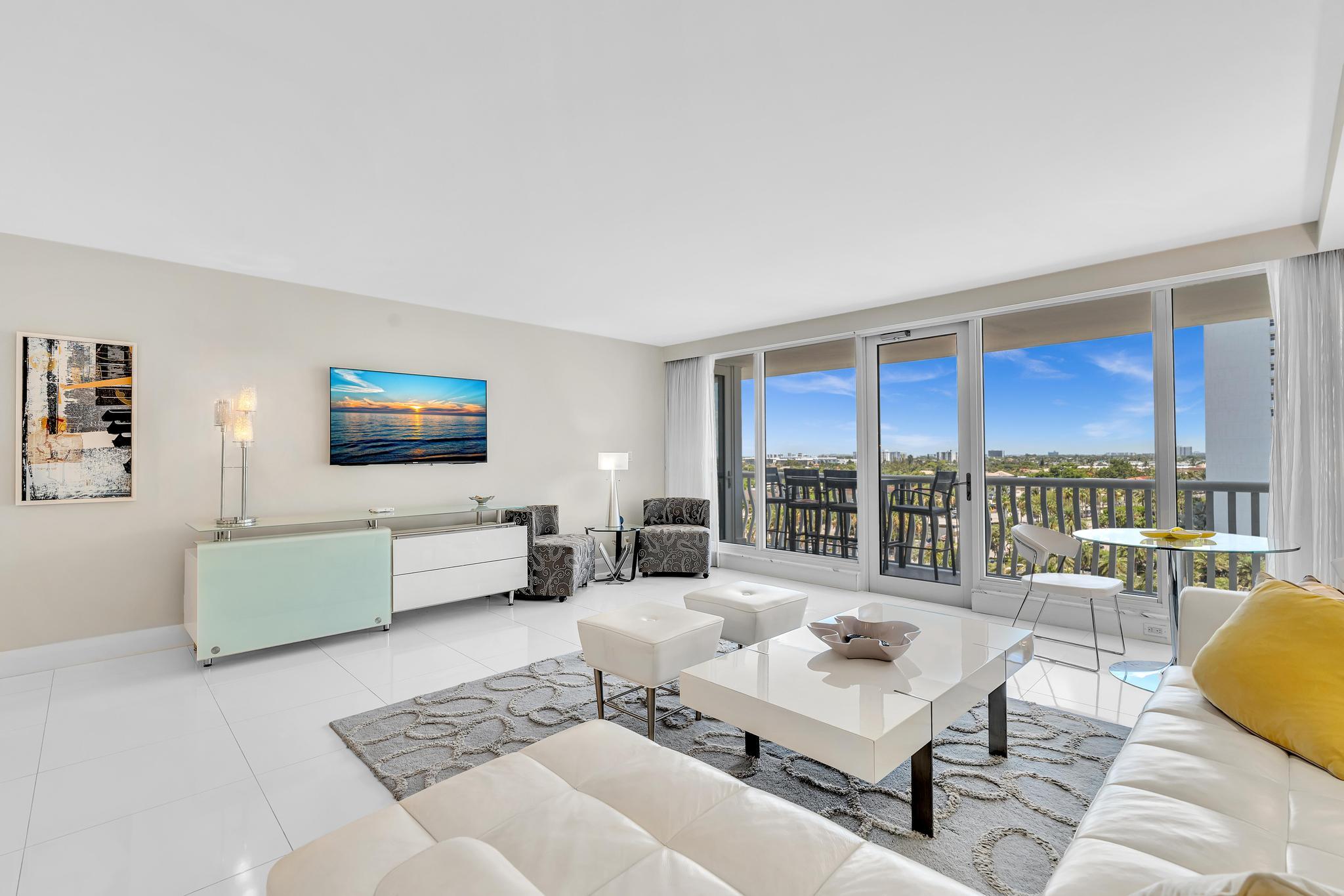OCEAN CLUB CONDO - Residential