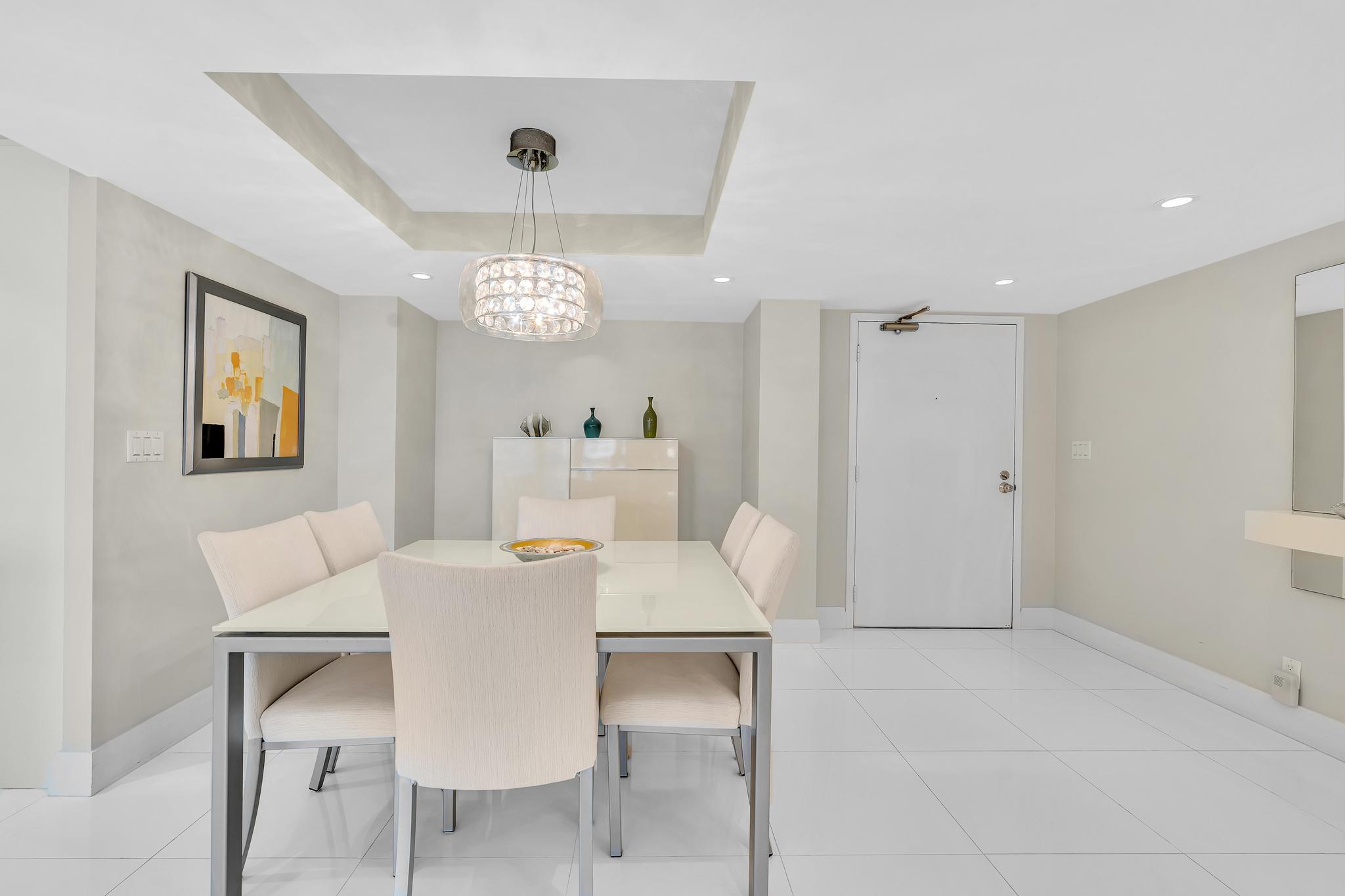 OCEAN CLUB CONDO - Residential