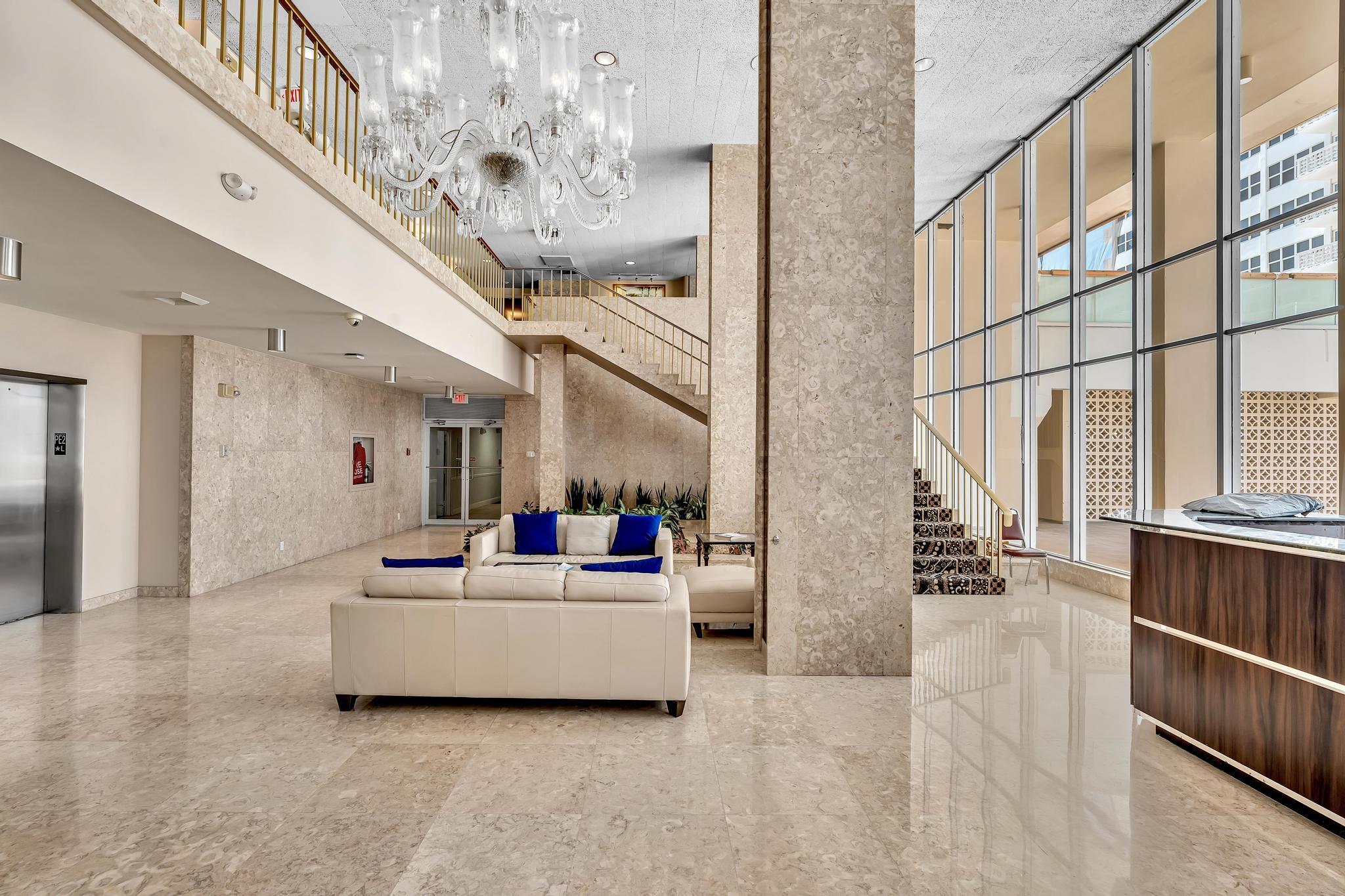 OCEAN CLUB CONDO - Residential