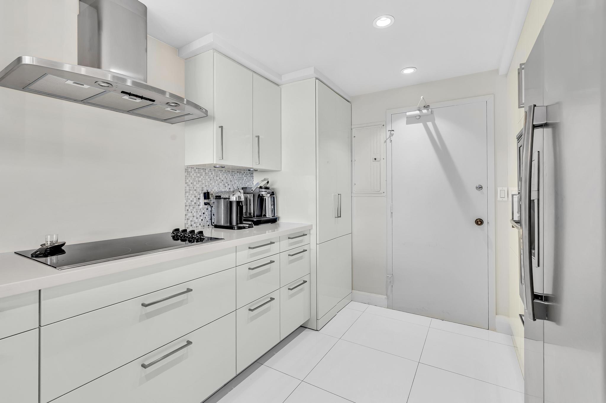 OCEAN CLUB CONDO - Residential