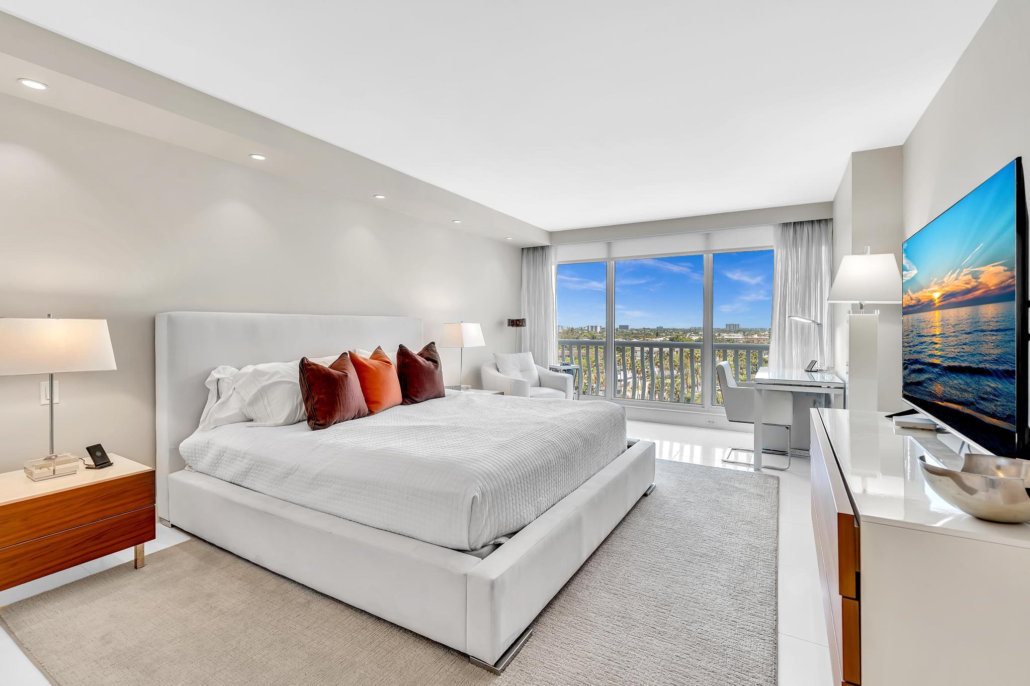 OCEAN CLUB CONDO - Residential