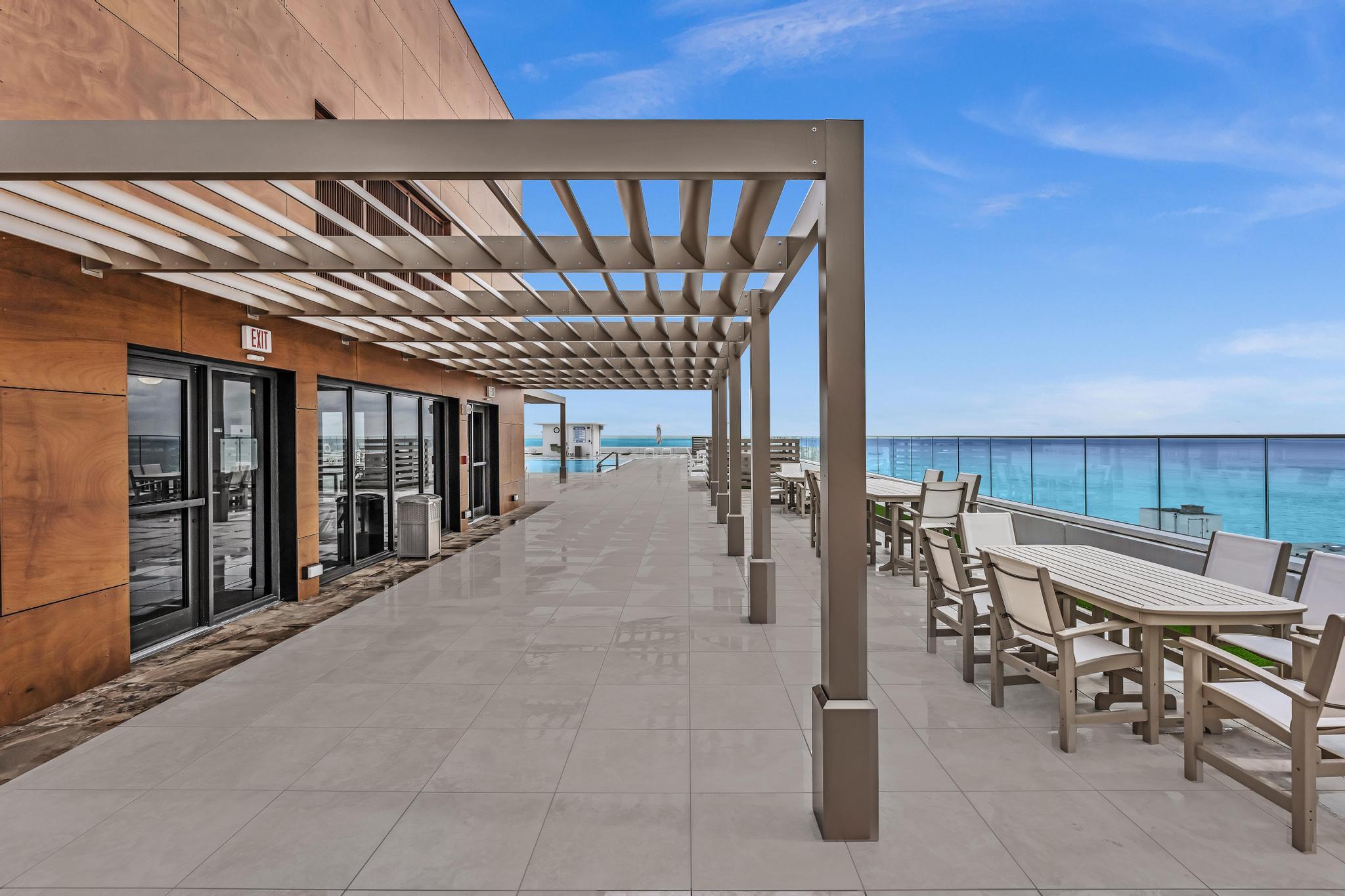 OCEAN CLUB CONDO - Residential