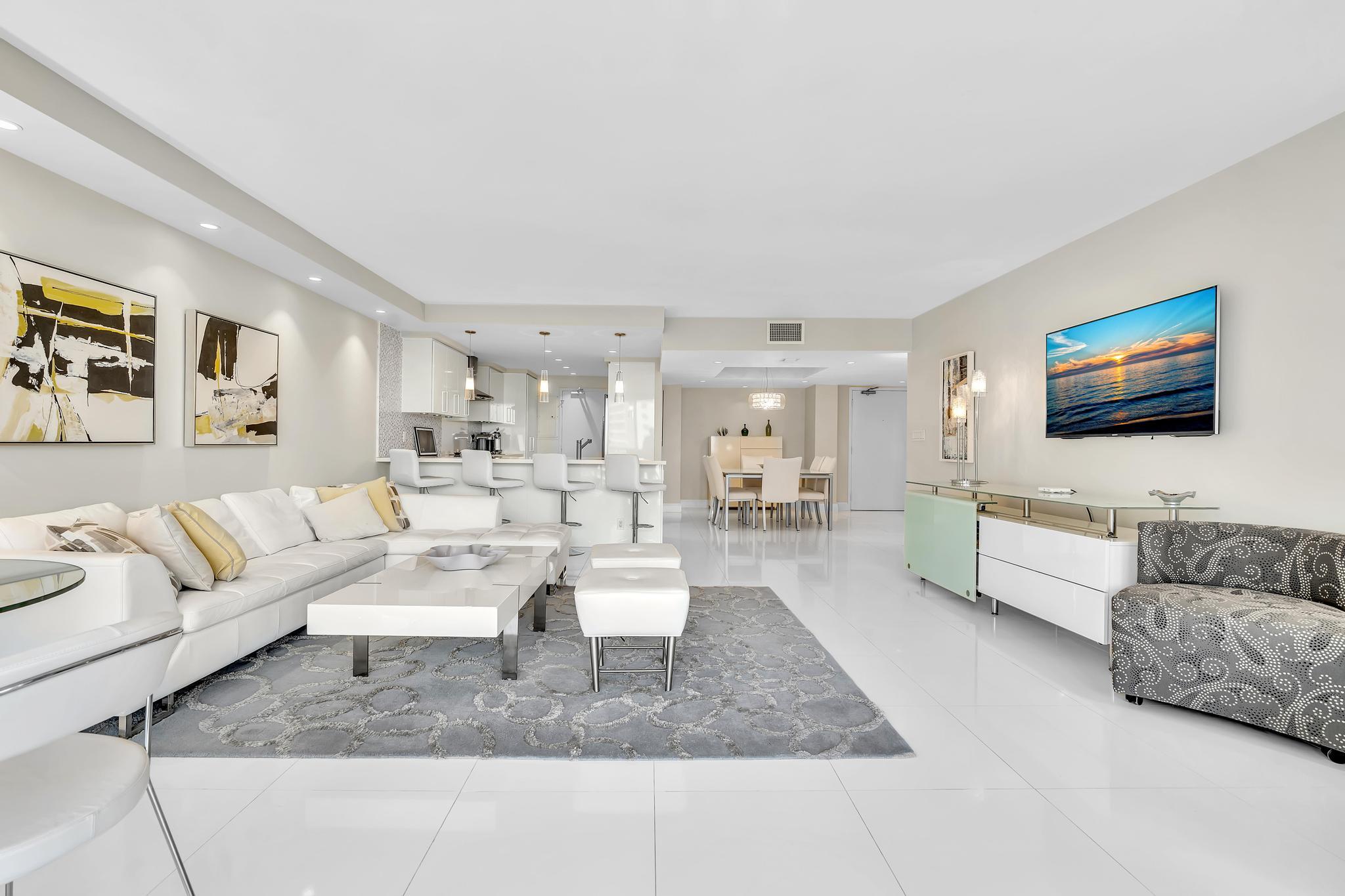 OCEAN CLUB CONDO - Residential