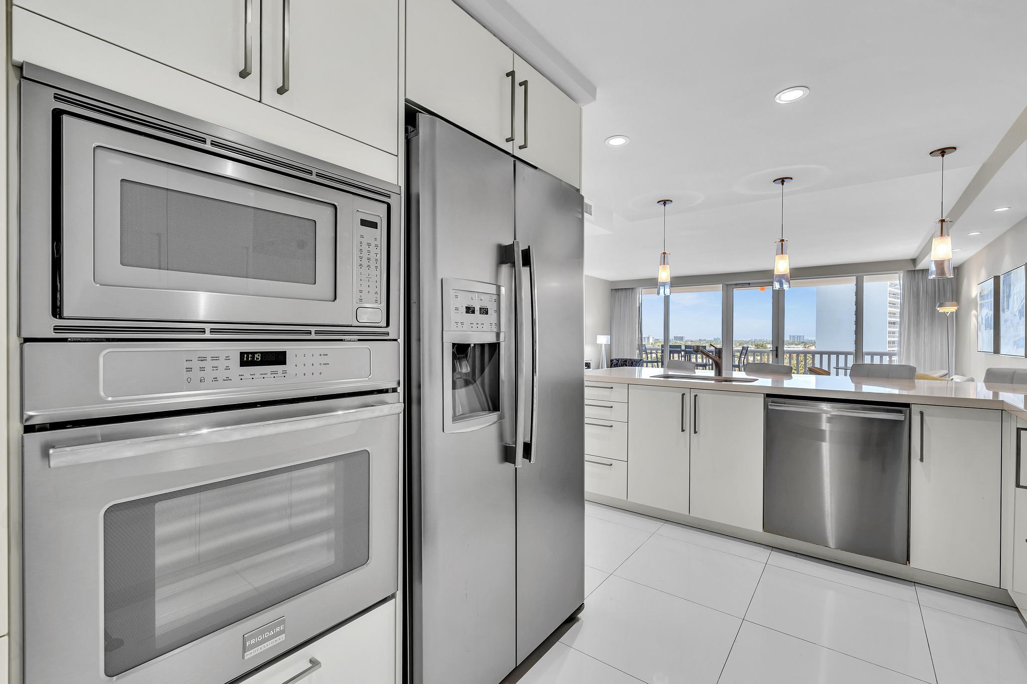 OCEAN CLUB CONDO - Residential
