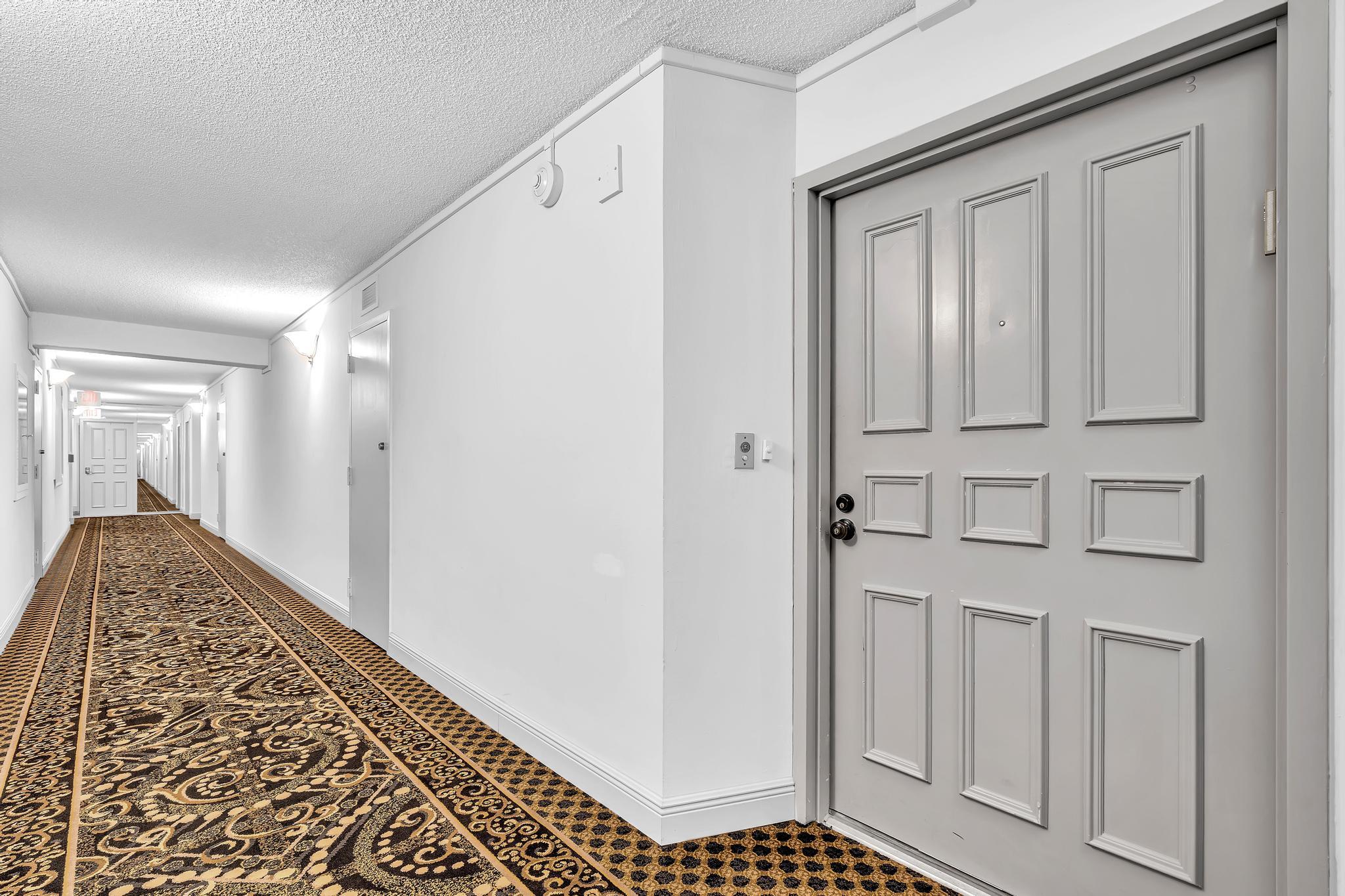 OCEAN CLUB CONDO - Residential
