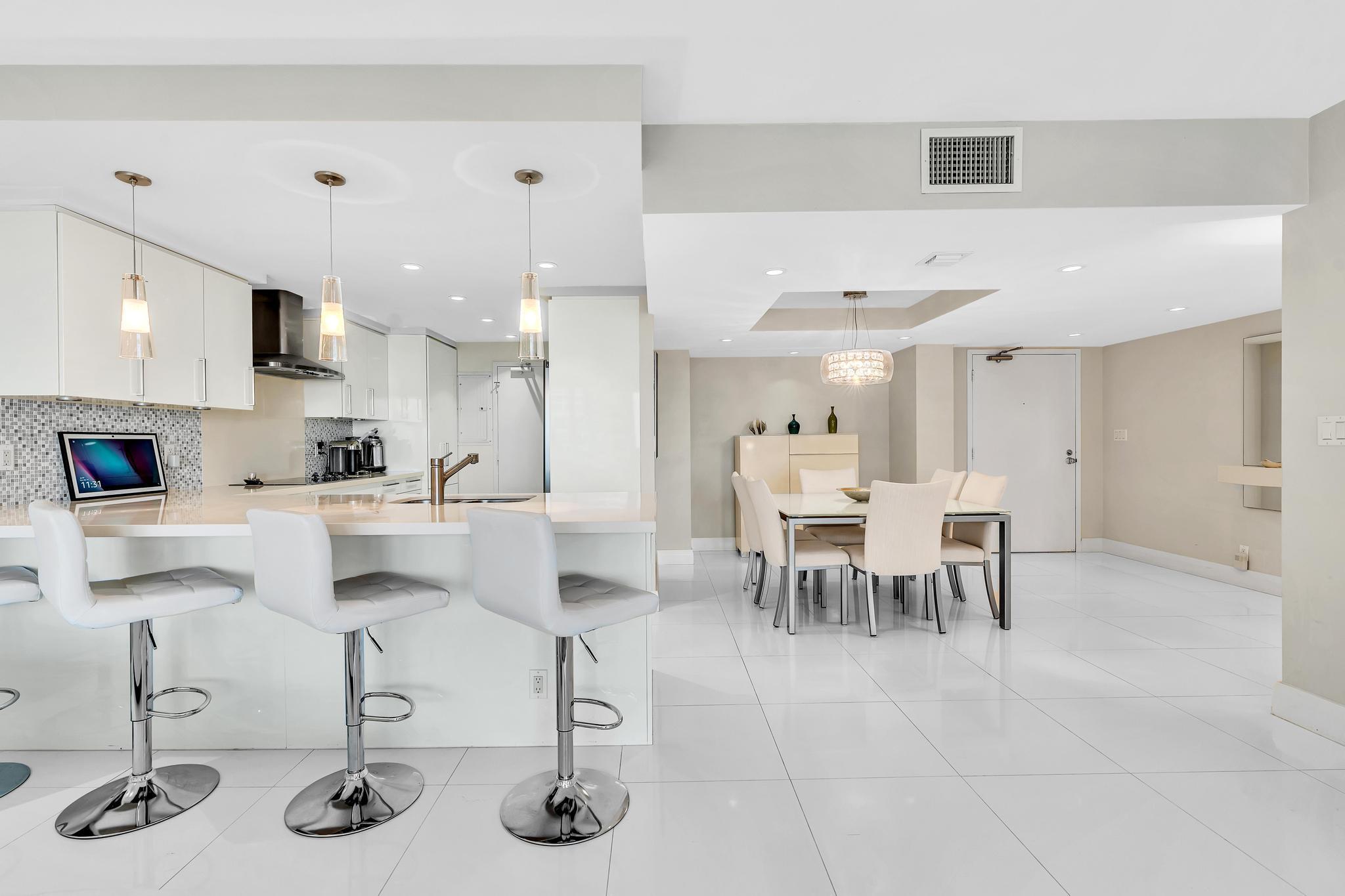 OCEAN CLUB CONDO - Residential