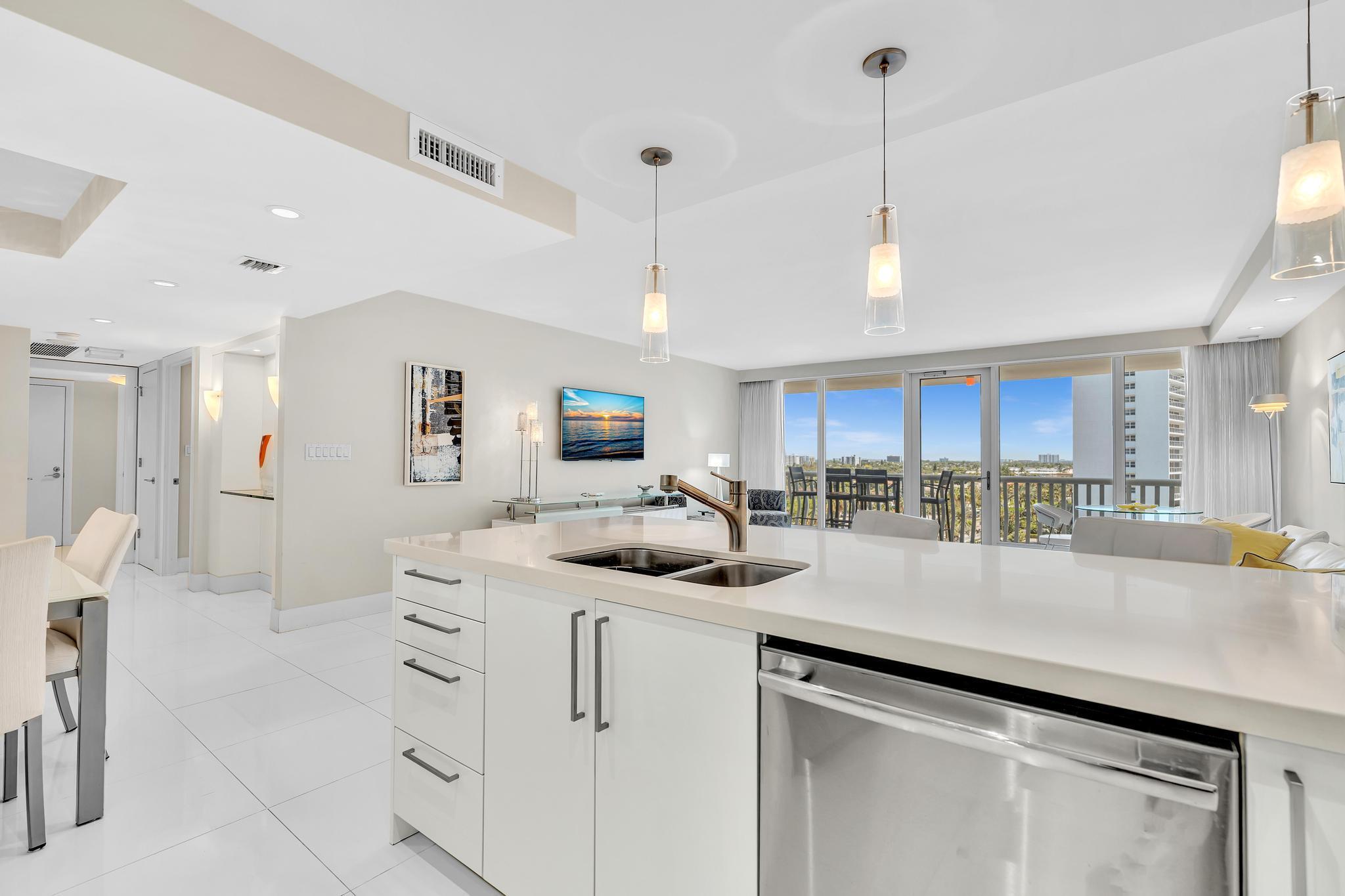 OCEAN CLUB CONDO - Residential