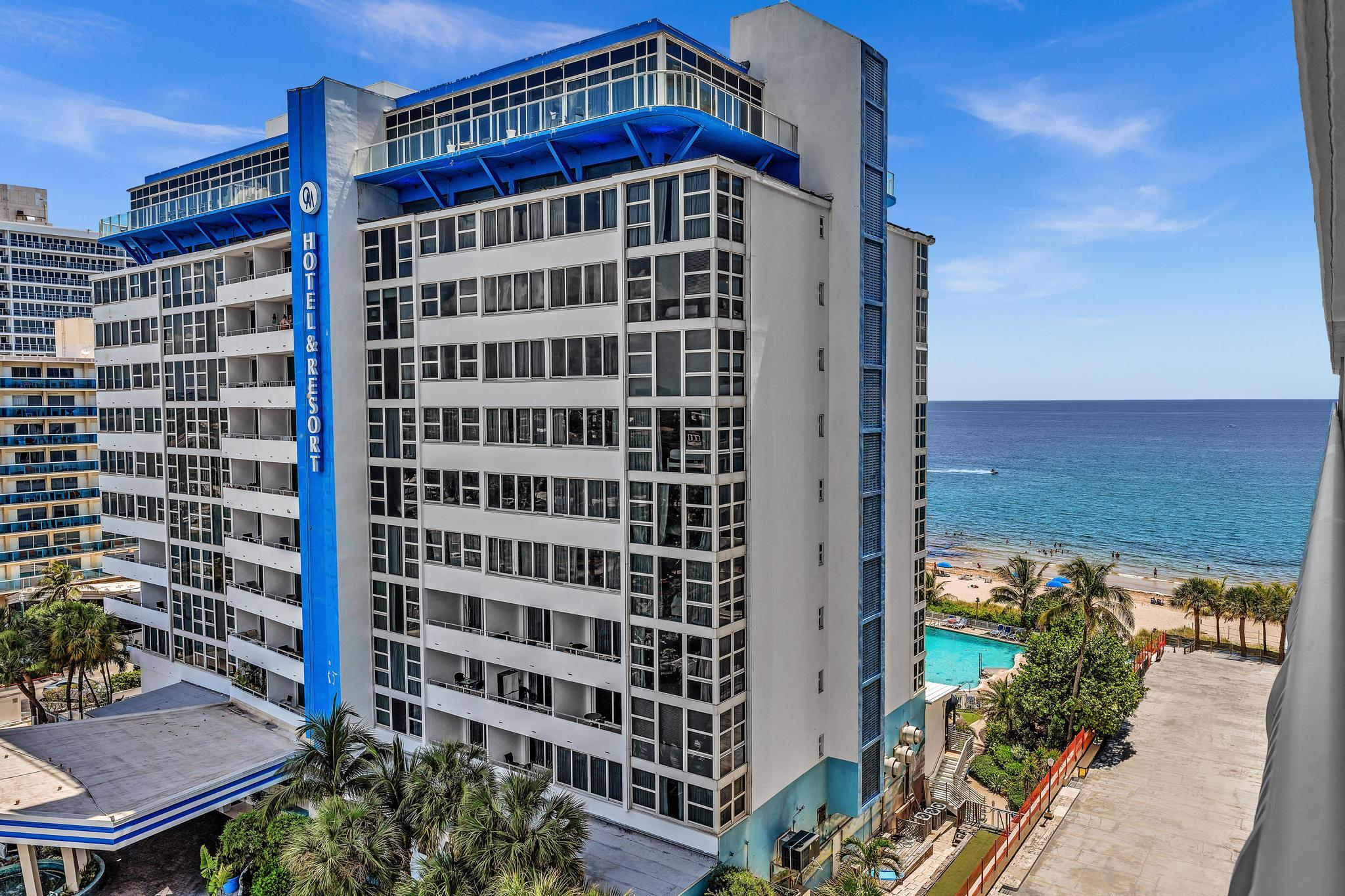 OCEAN CLUB CONDO - Residential