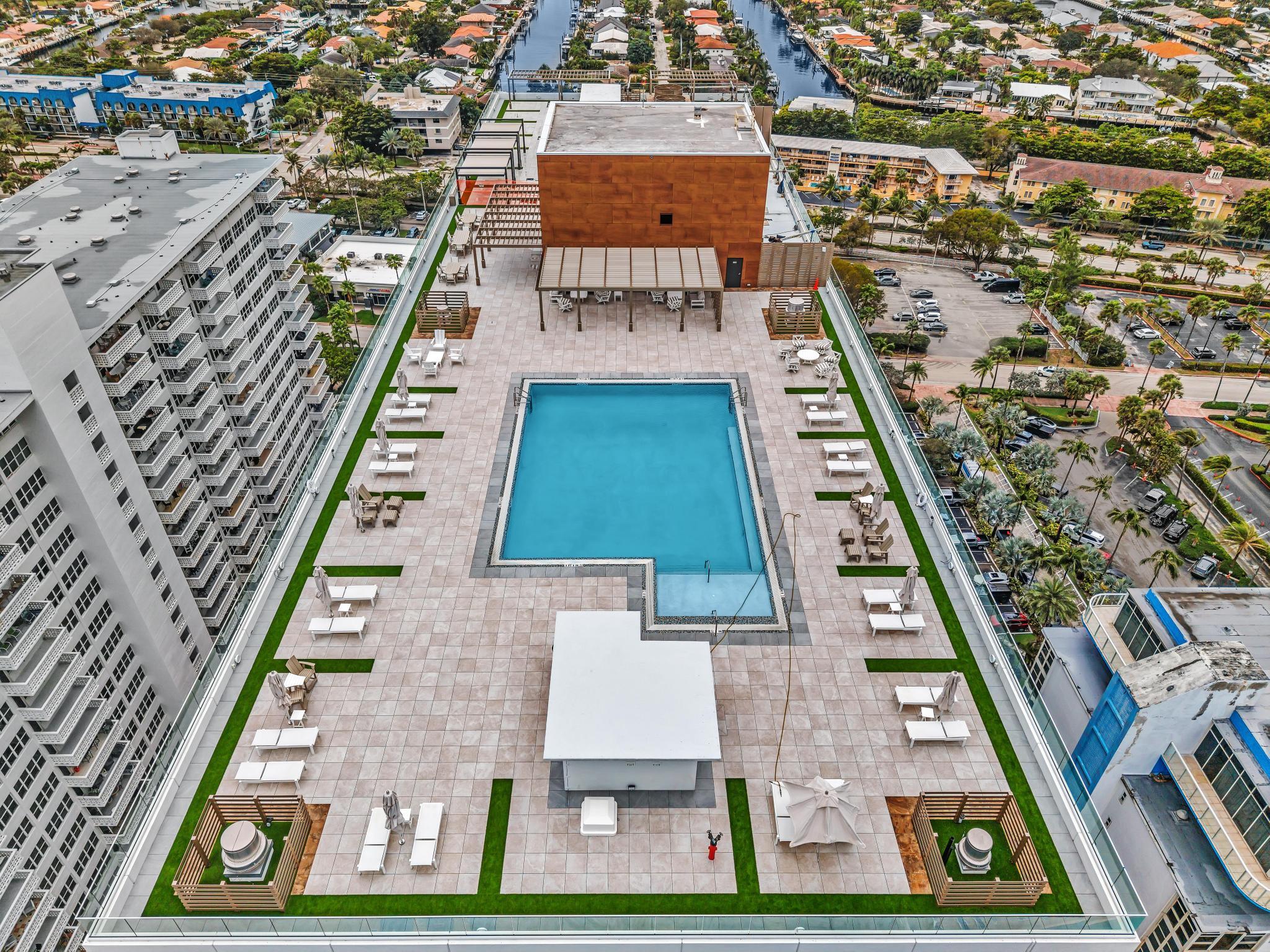 OCEAN CLUB CONDO - Residential