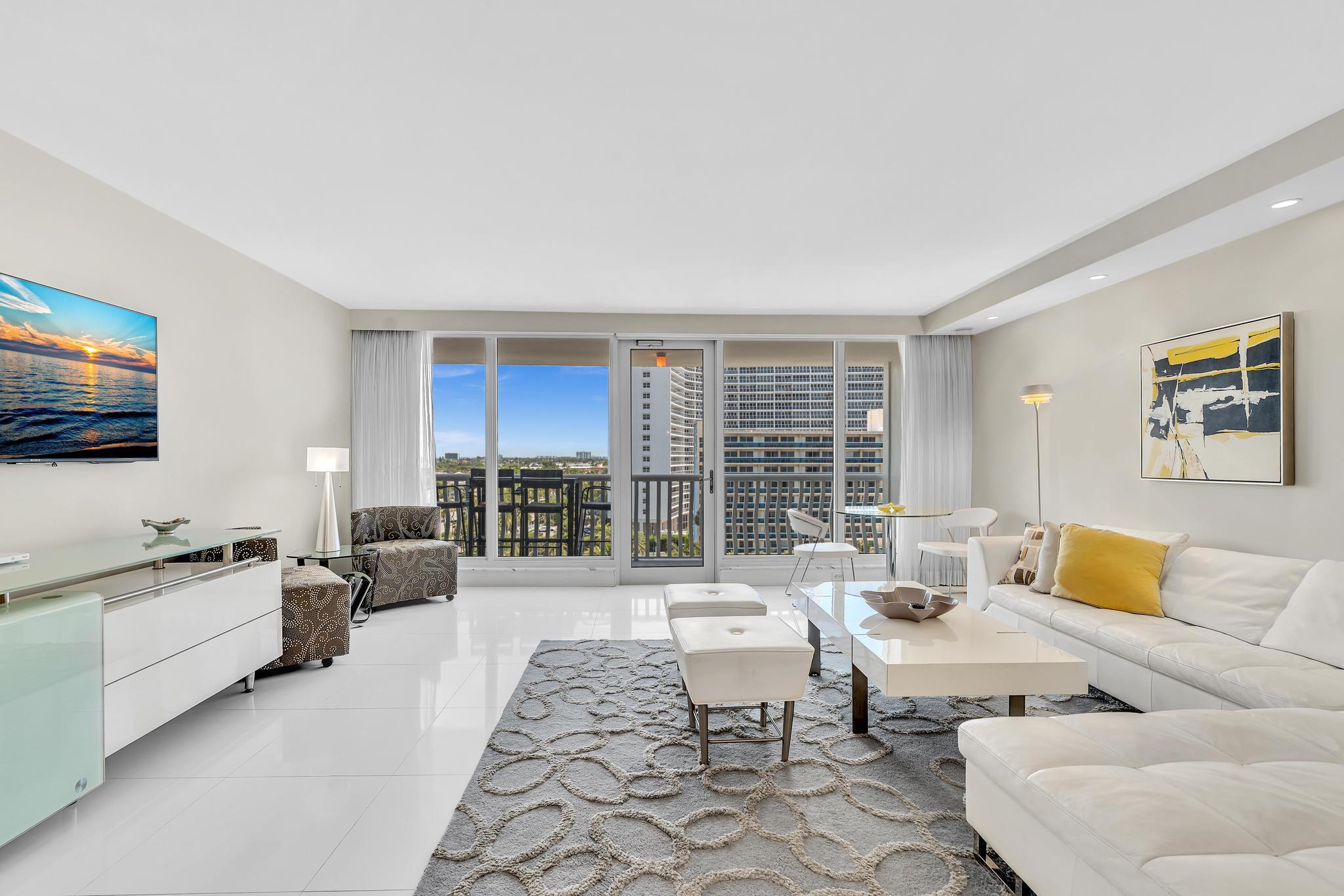 OCEAN CLUB CONDO - Residential