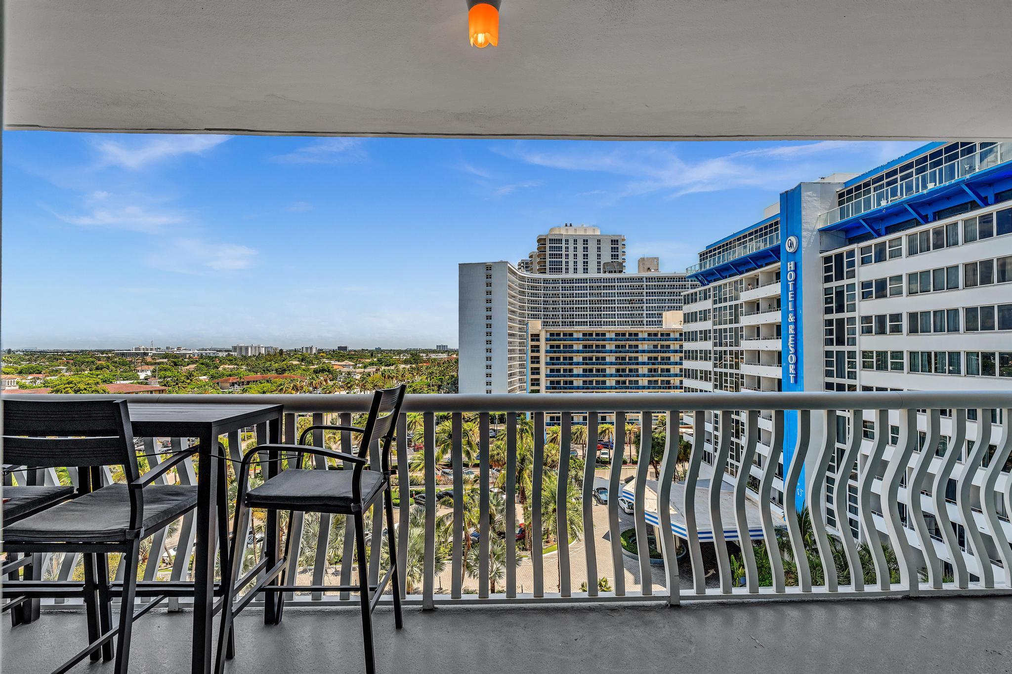 OCEAN CLUB CONDO - Residential