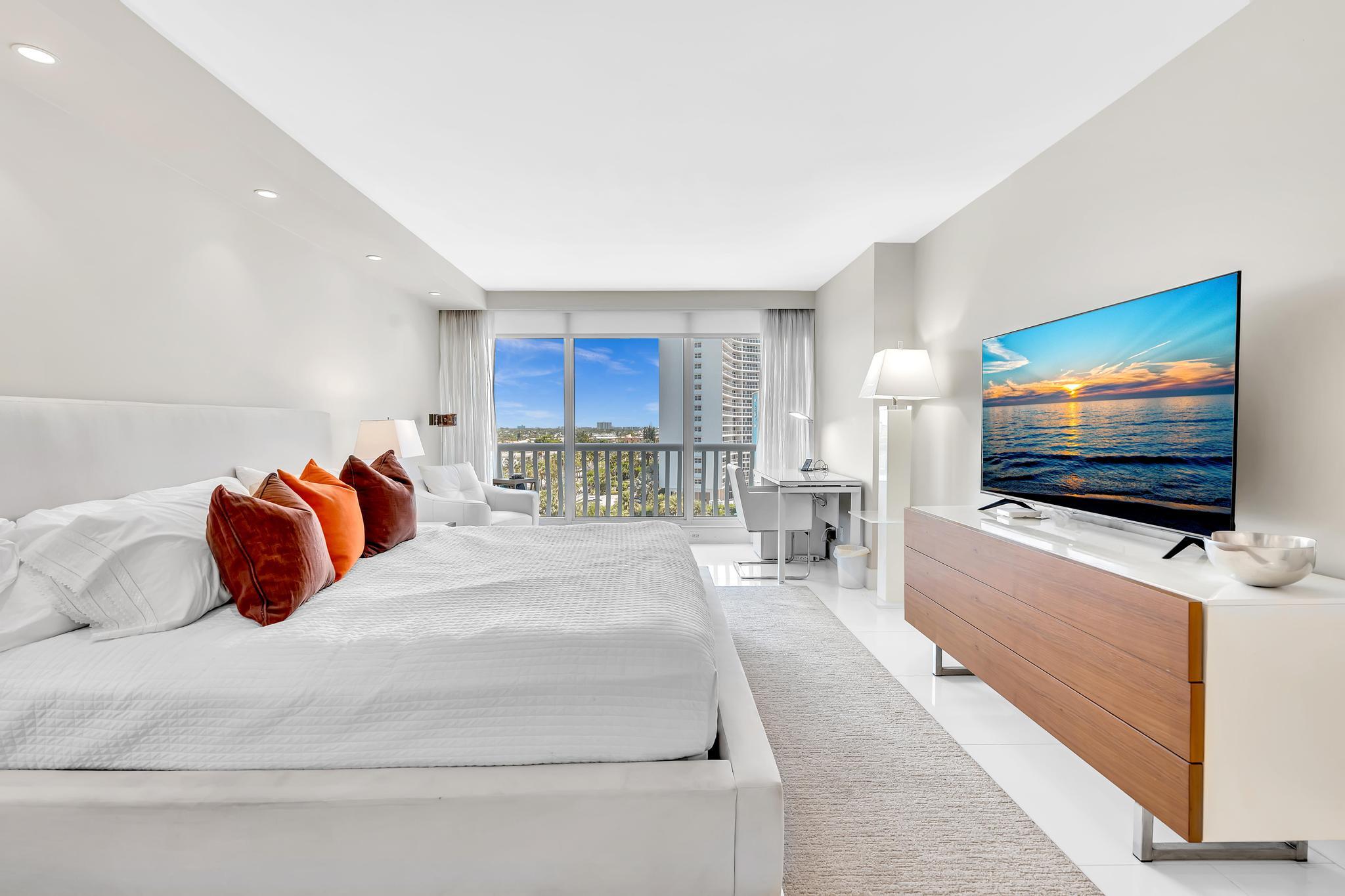 OCEAN CLUB CONDO - Residential