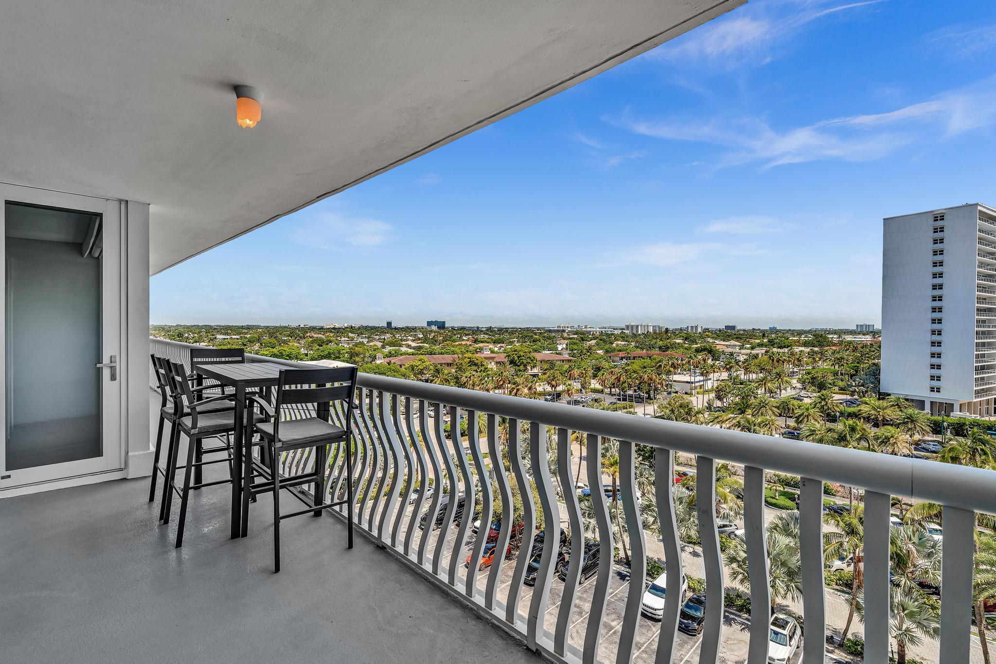 OCEAN CLUB CONDO - Residential