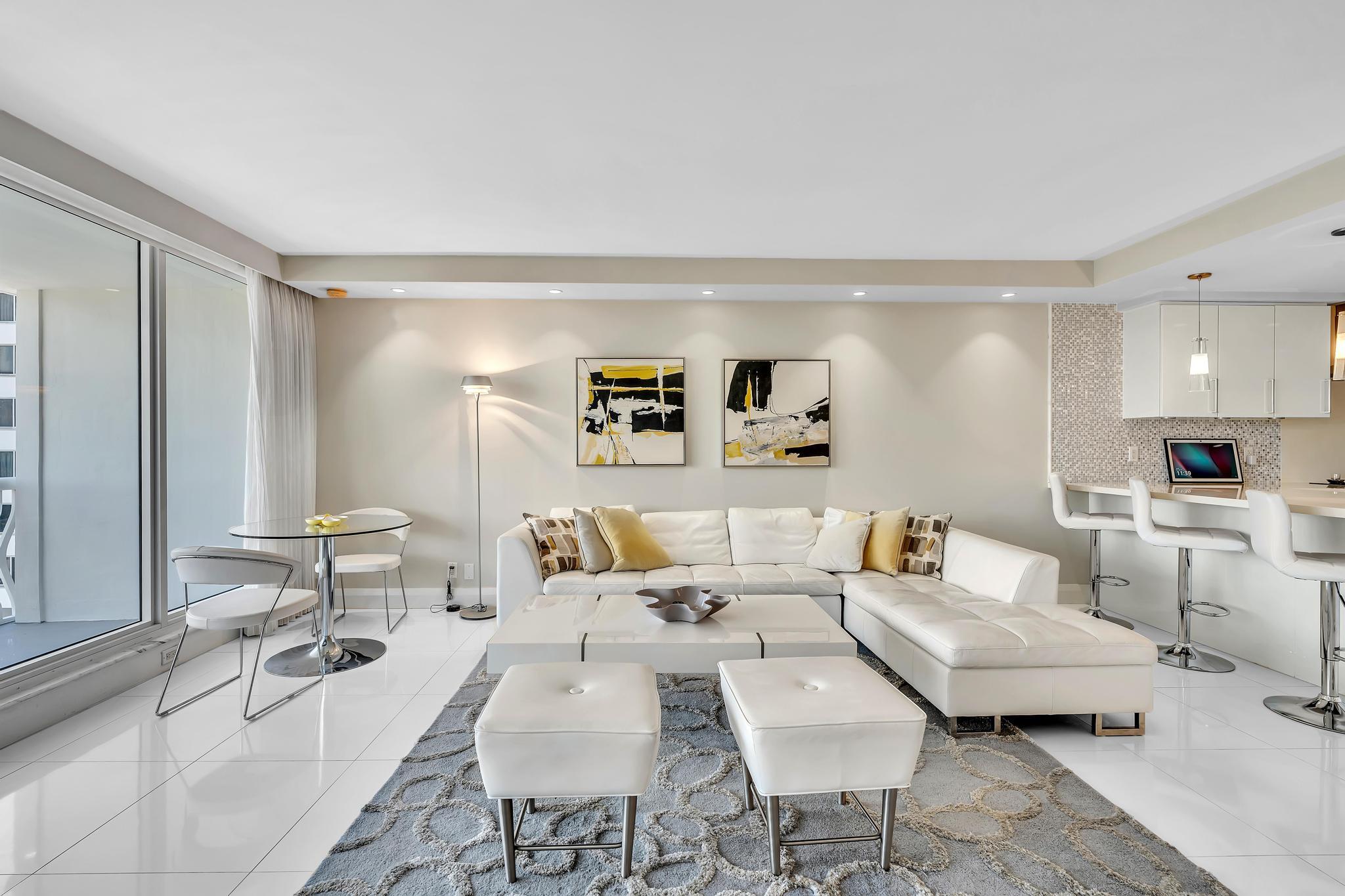 OCEAN CLUB CONDO - Residential