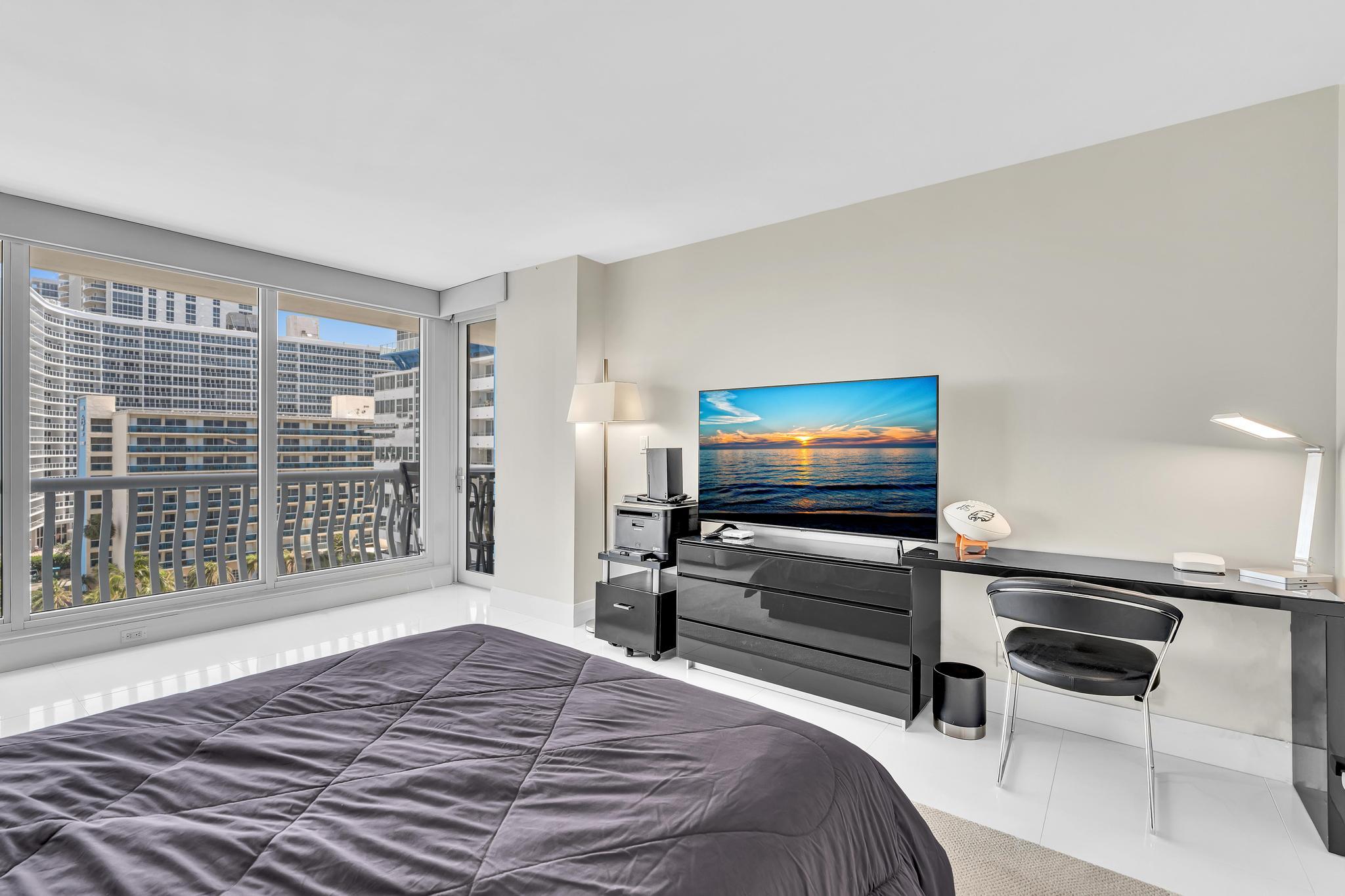 OCEAN CLUB CONDO - Residential