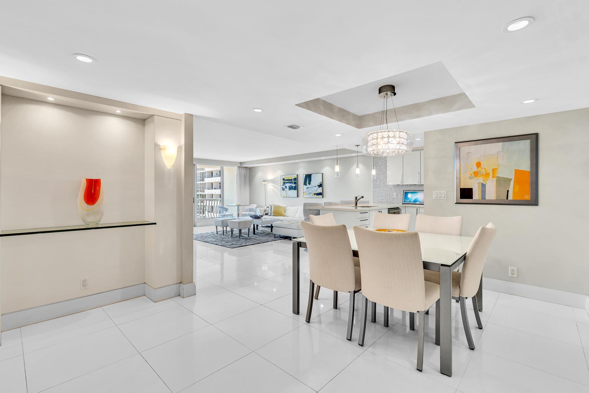 OCEAN CLUB CONDO - Residential