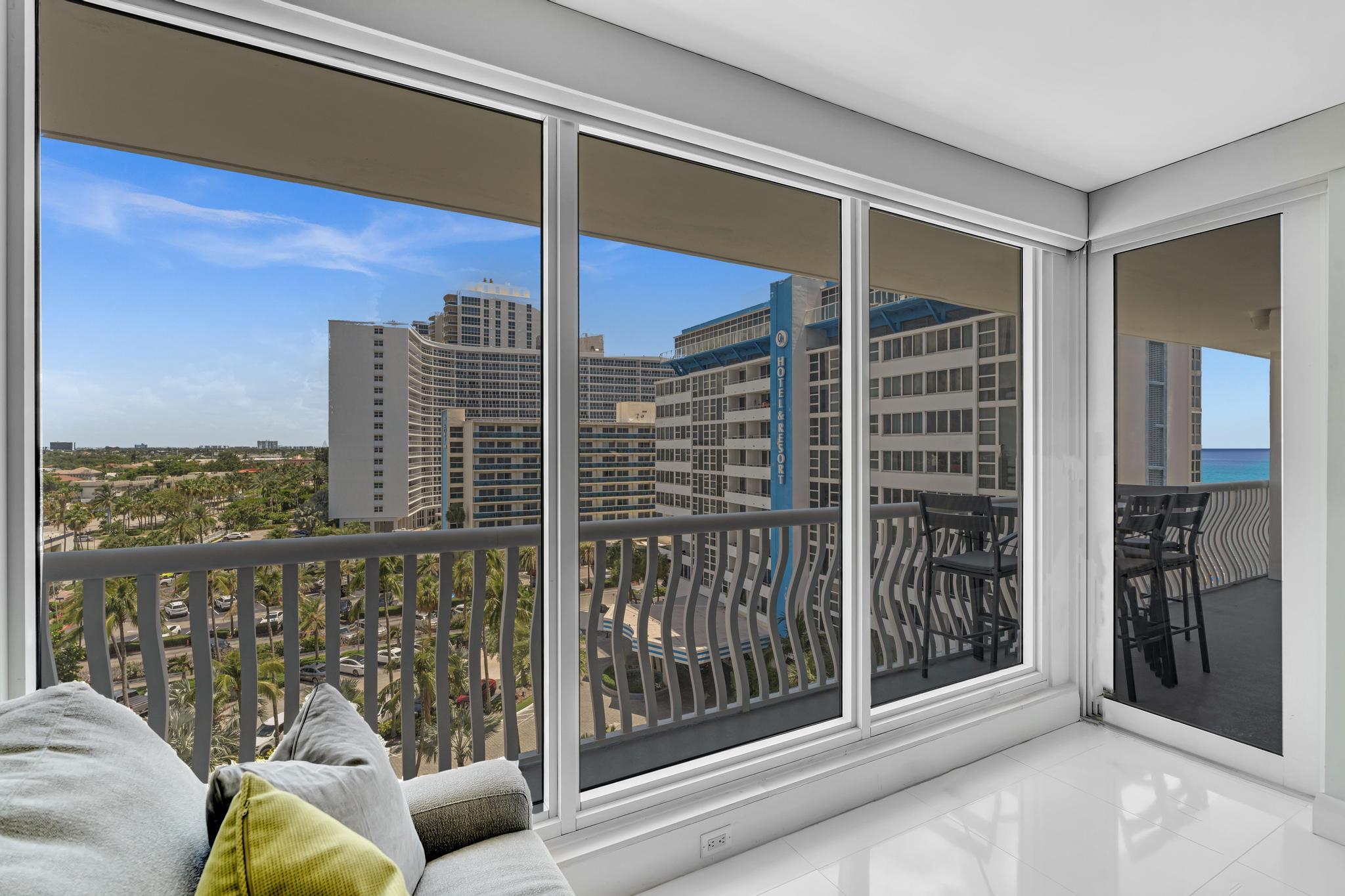 OCEAN CLUB CONDO - Residential