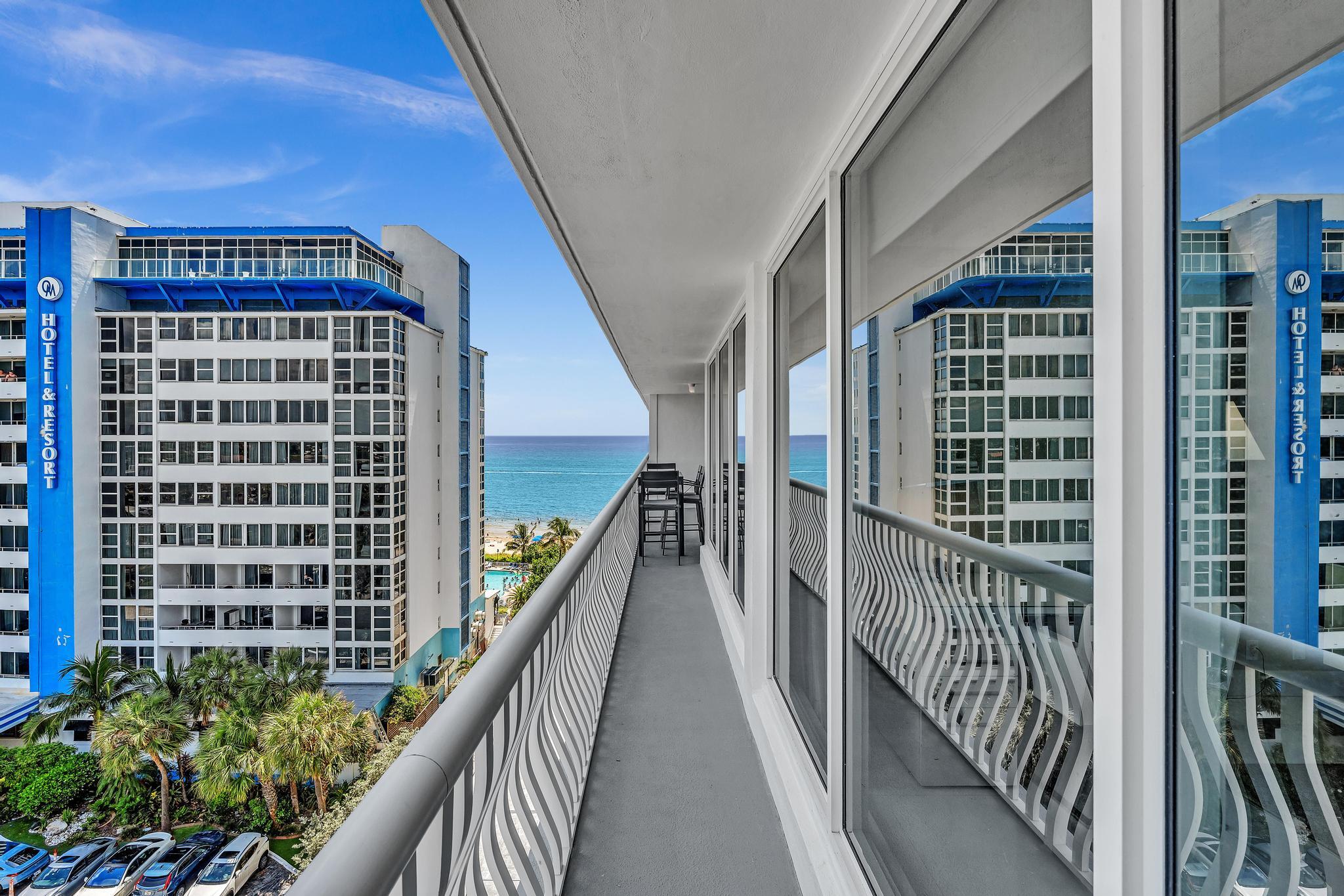 OCEAN CLUB CONDO - Residential
