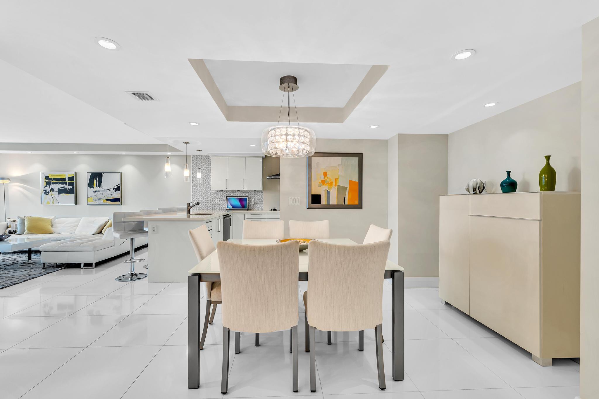 OCEAN CLUB CONDO - Residential