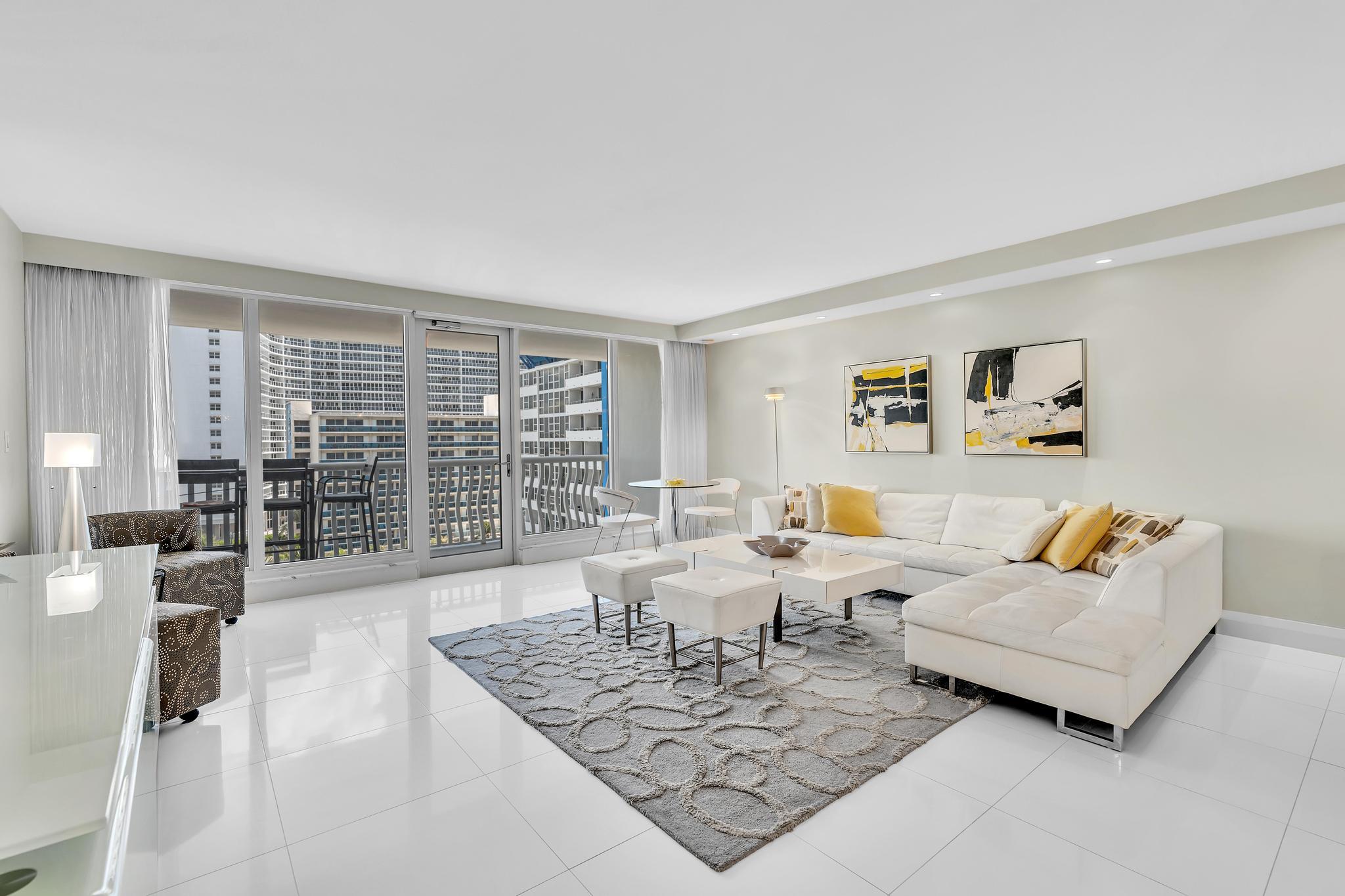 OCEAN CLUB CONDO - Residential