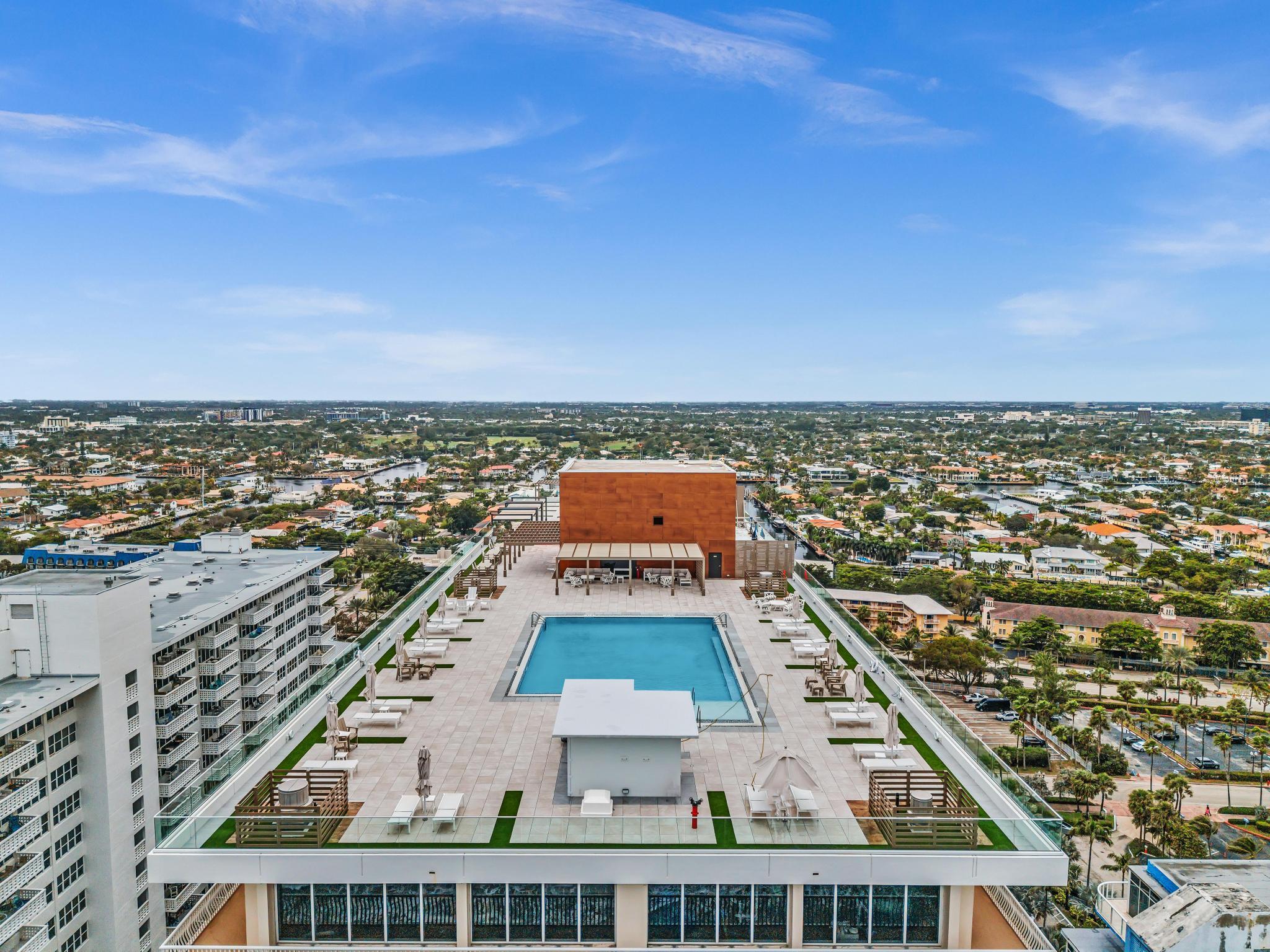 OCEAN CLUB CONDO - Residential