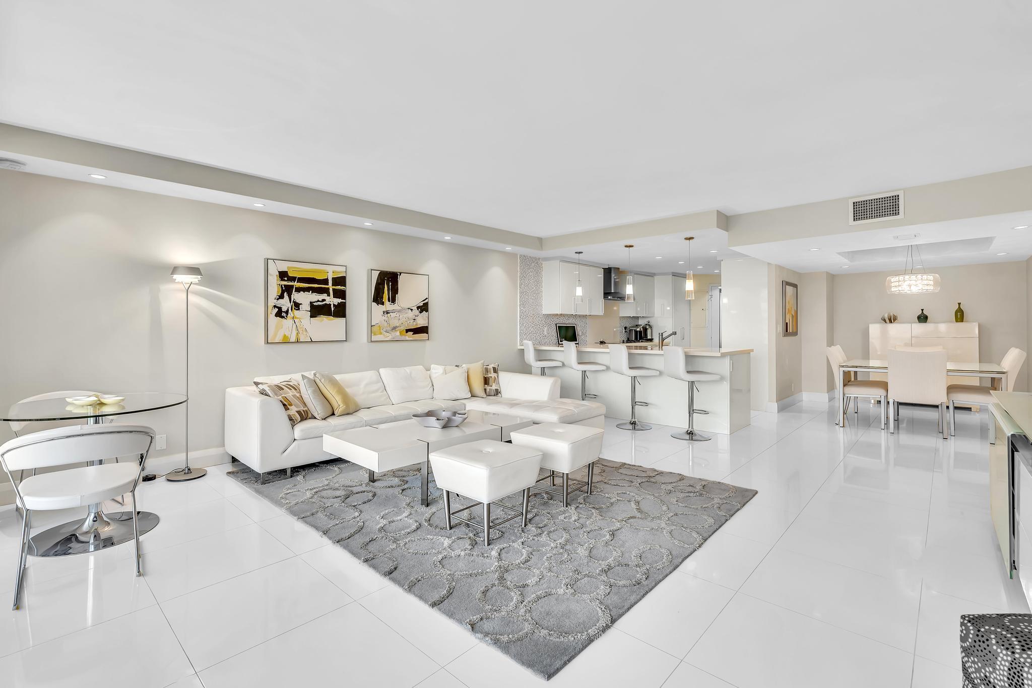 OCEAN CLUB CONDO - Residential