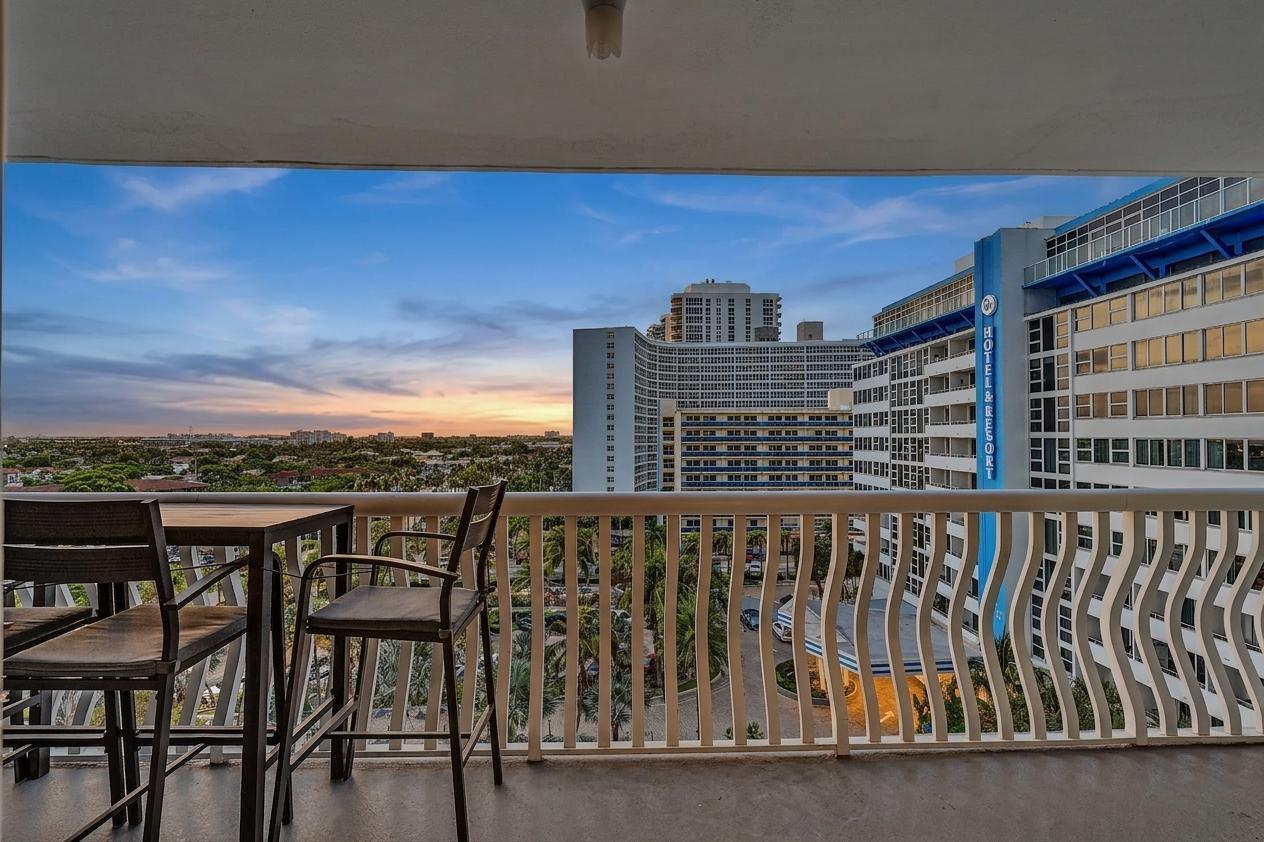 OCEAN CLUB CONDO - Residential