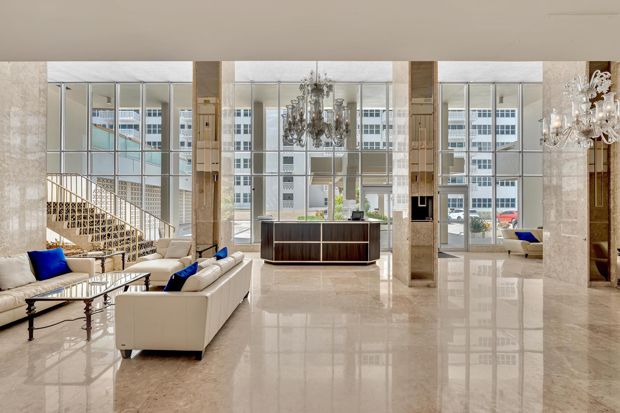 OCEAN CLUB CONDO - Residential