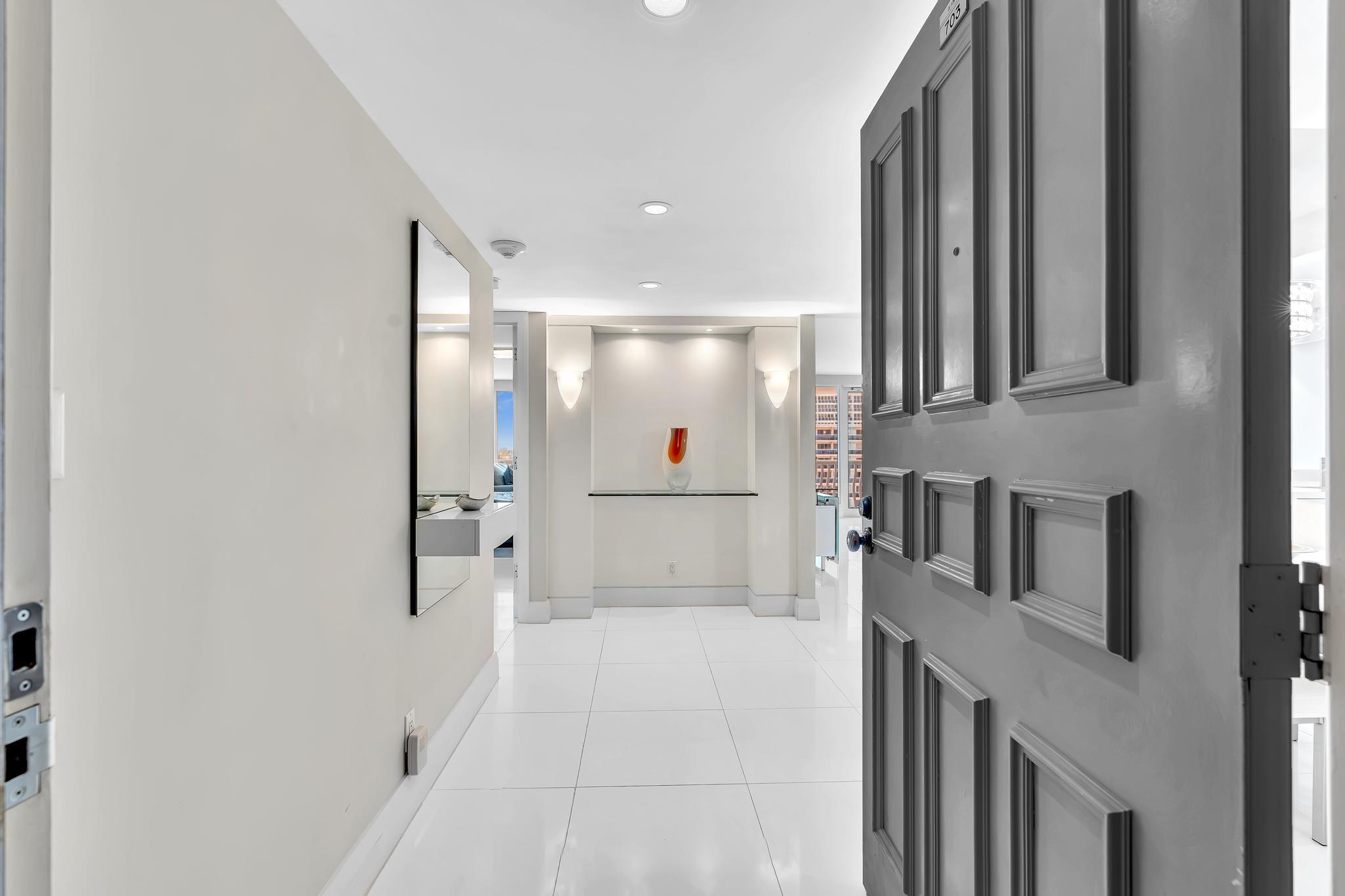 OCEAN CLUB CONDO - Residential