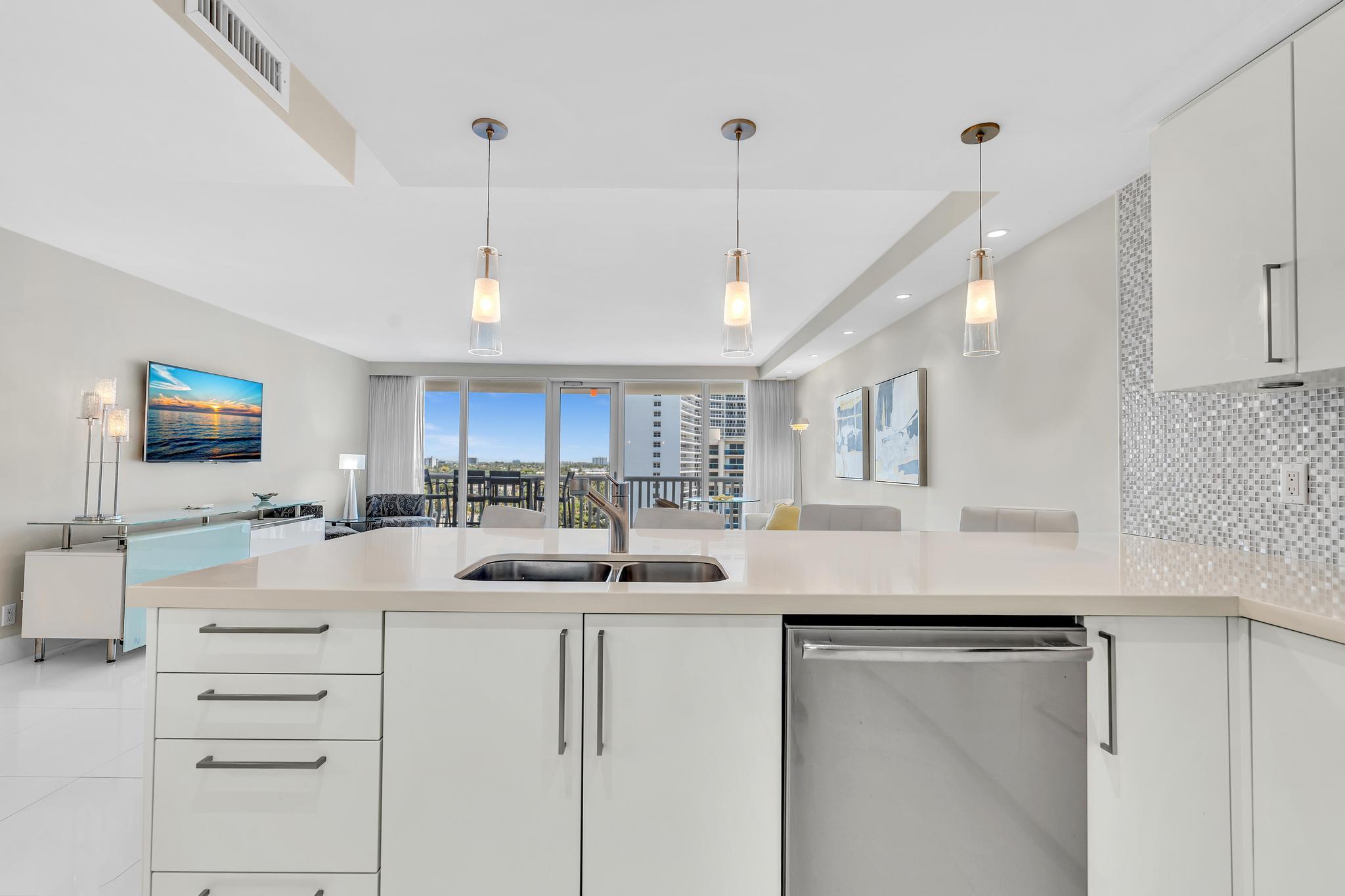 OCEAN CLUB CONDO - Residential