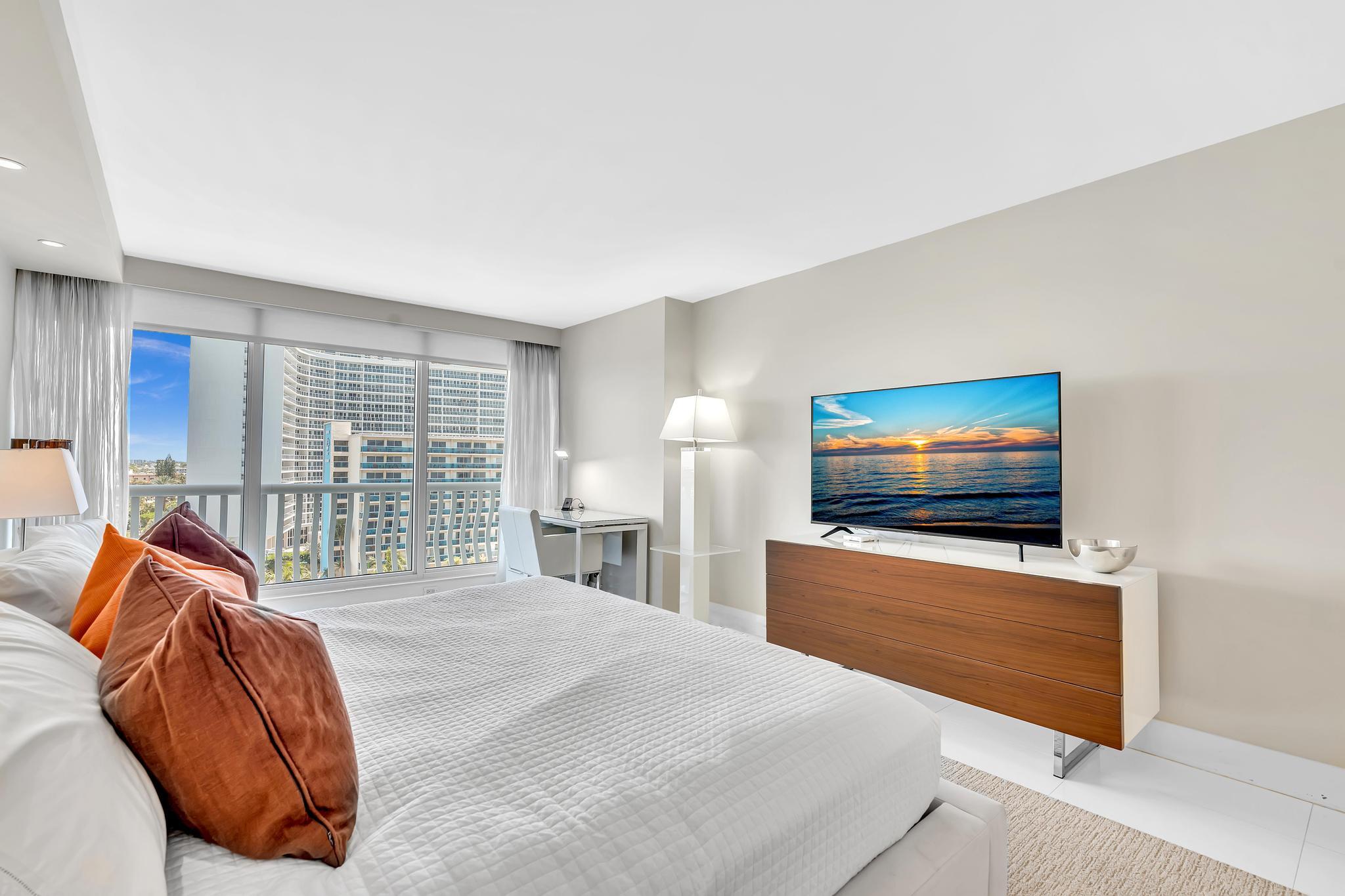 OCEAN CLUB CONDO - Residential