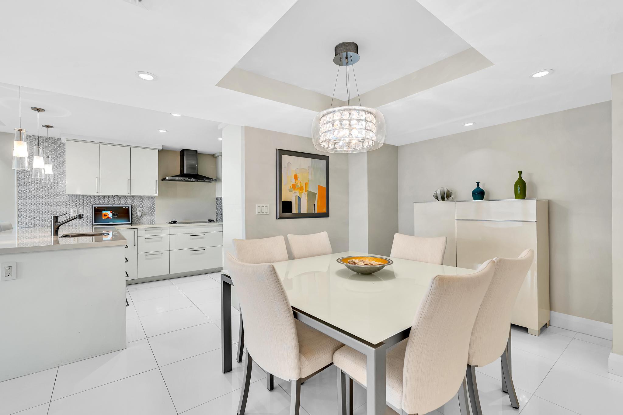 OCEAN CLUB CONDO - Residential
